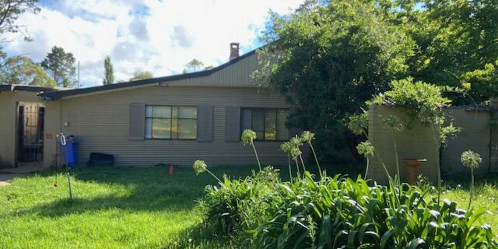 2544 Old Hume Highway Woodlands 2544 Old Hume Highway Woodlands