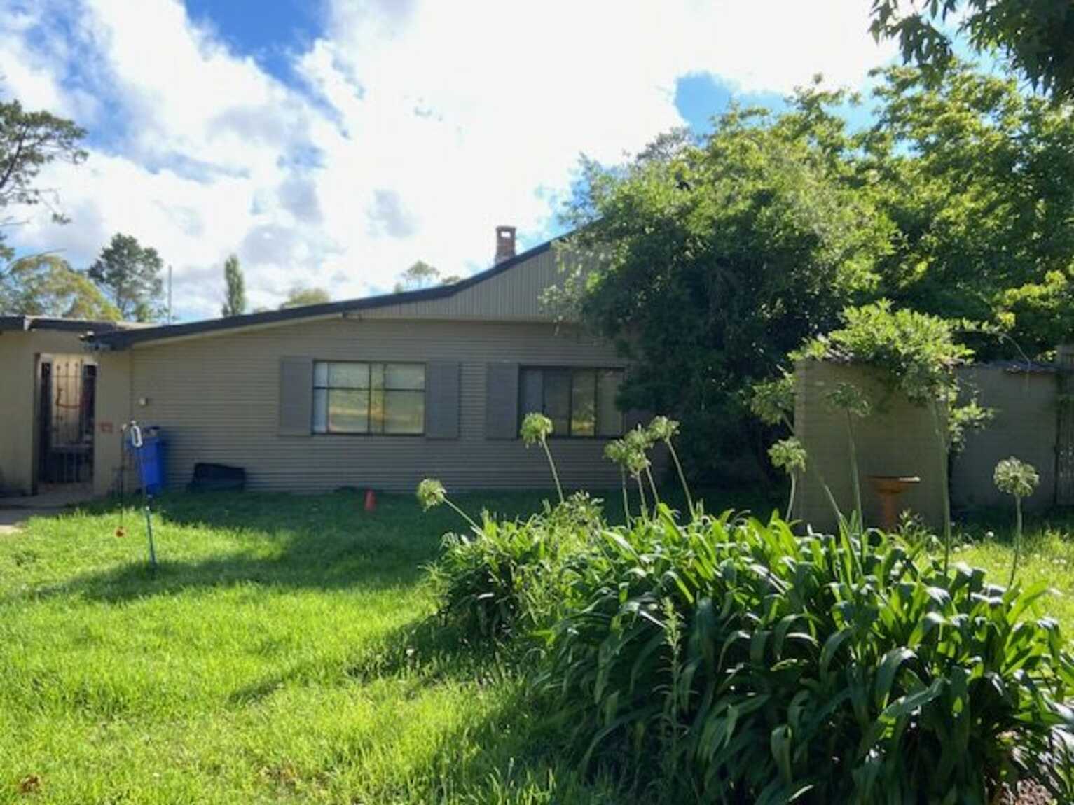 2544 Old Hume Highway Woodlands 2544 Old Hume Highway Woodlands