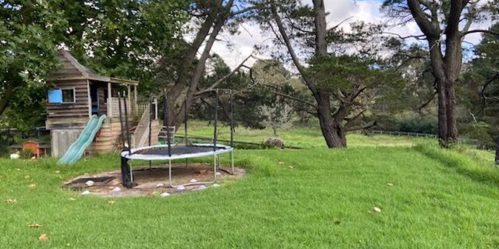 2544 Old Hume Highway Woodlands 2544 Old Hume Highway Woodlands