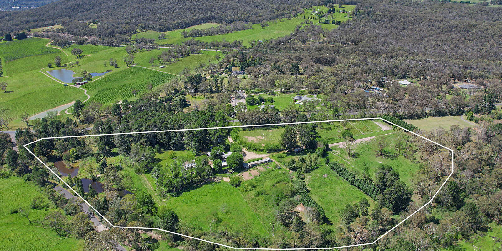 2544 Old Hume Highway Woodlands 2544 Old Hume Highway Woodlands