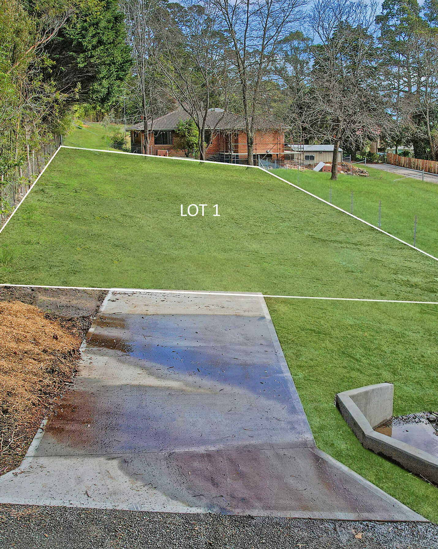 2 Amos Lane Bundanoon