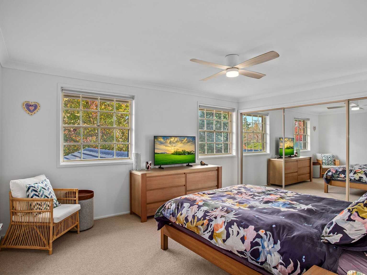 4 Rytina Place Moss Vale 4 Rytina Place Moss Vale