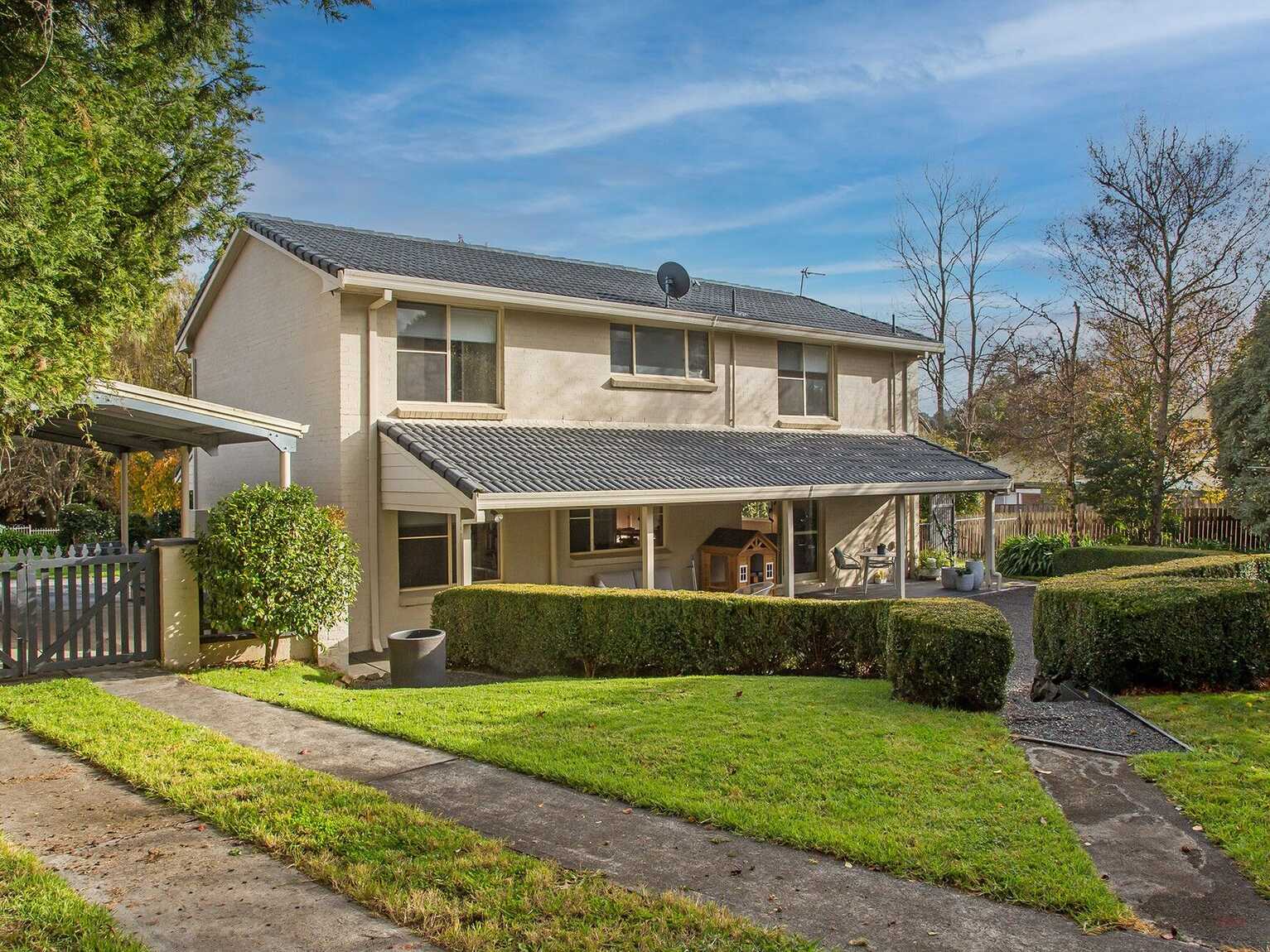 4 Rytina Place Moss Vale 4 Rytina Place Moss Vale