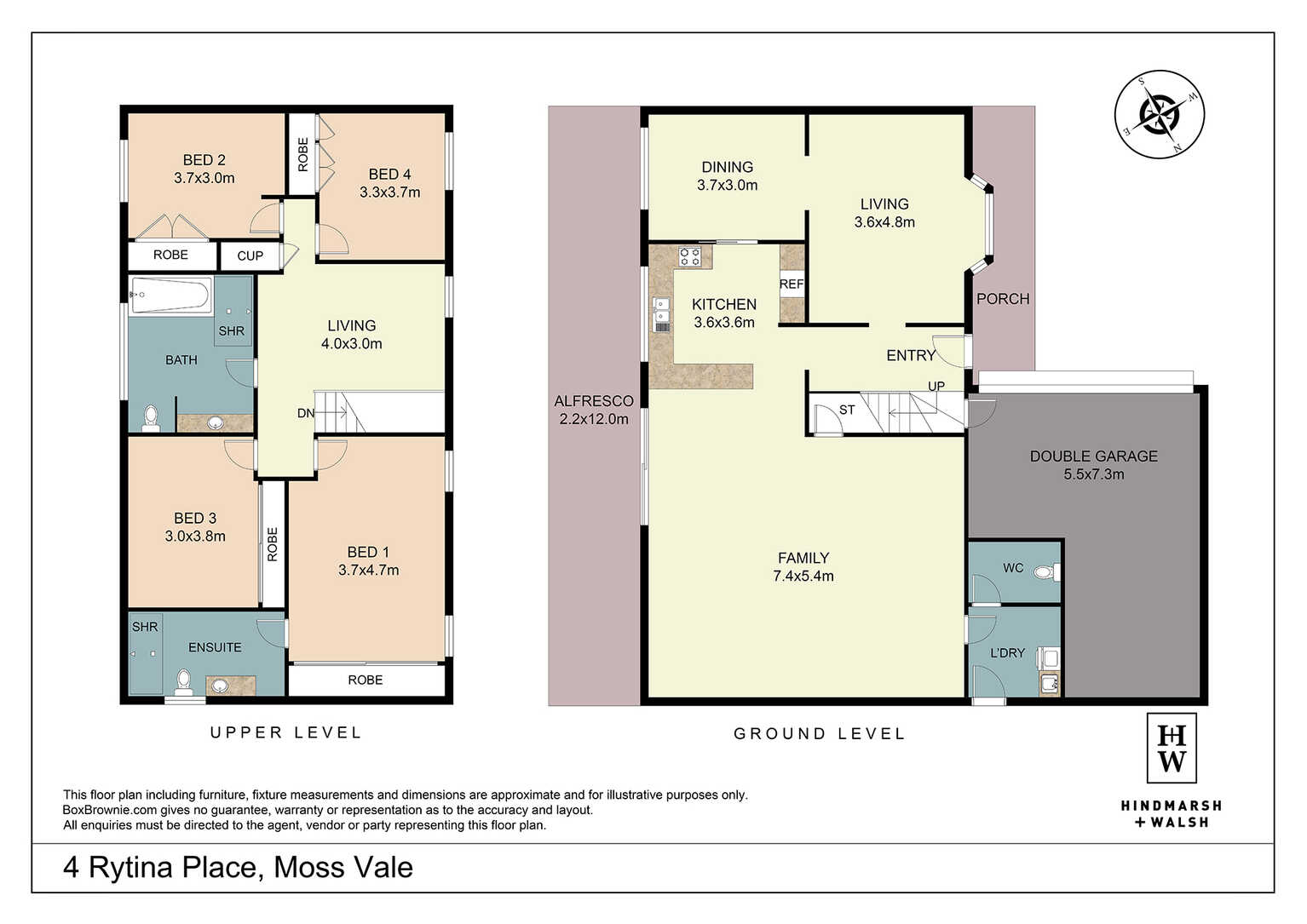 4 Rytina Place Moss Vale 4 Rytina Place Moss Vale