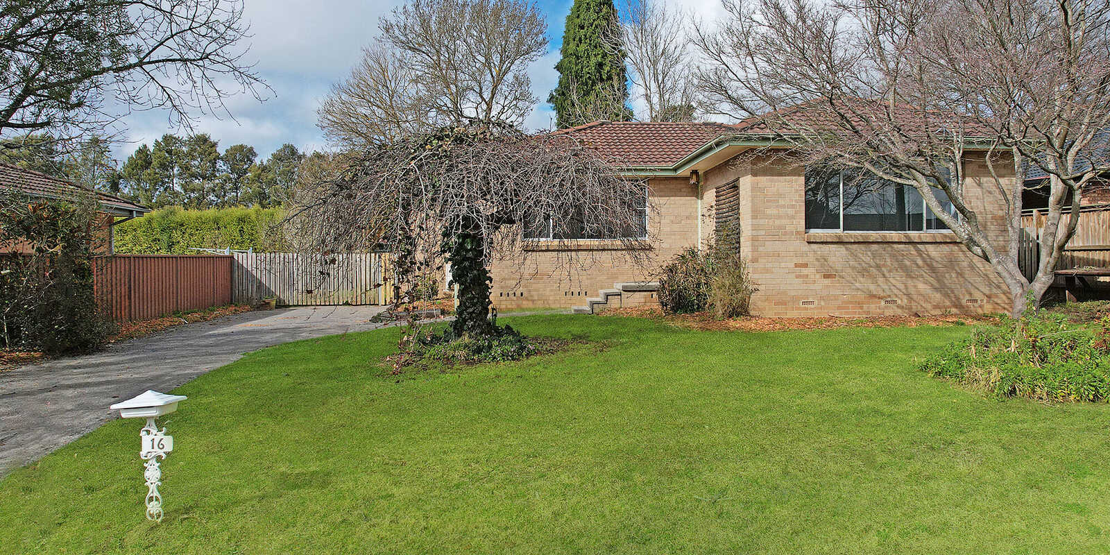 16 Wilson Street Moss Vale 16 Wilson Street Moss Vale