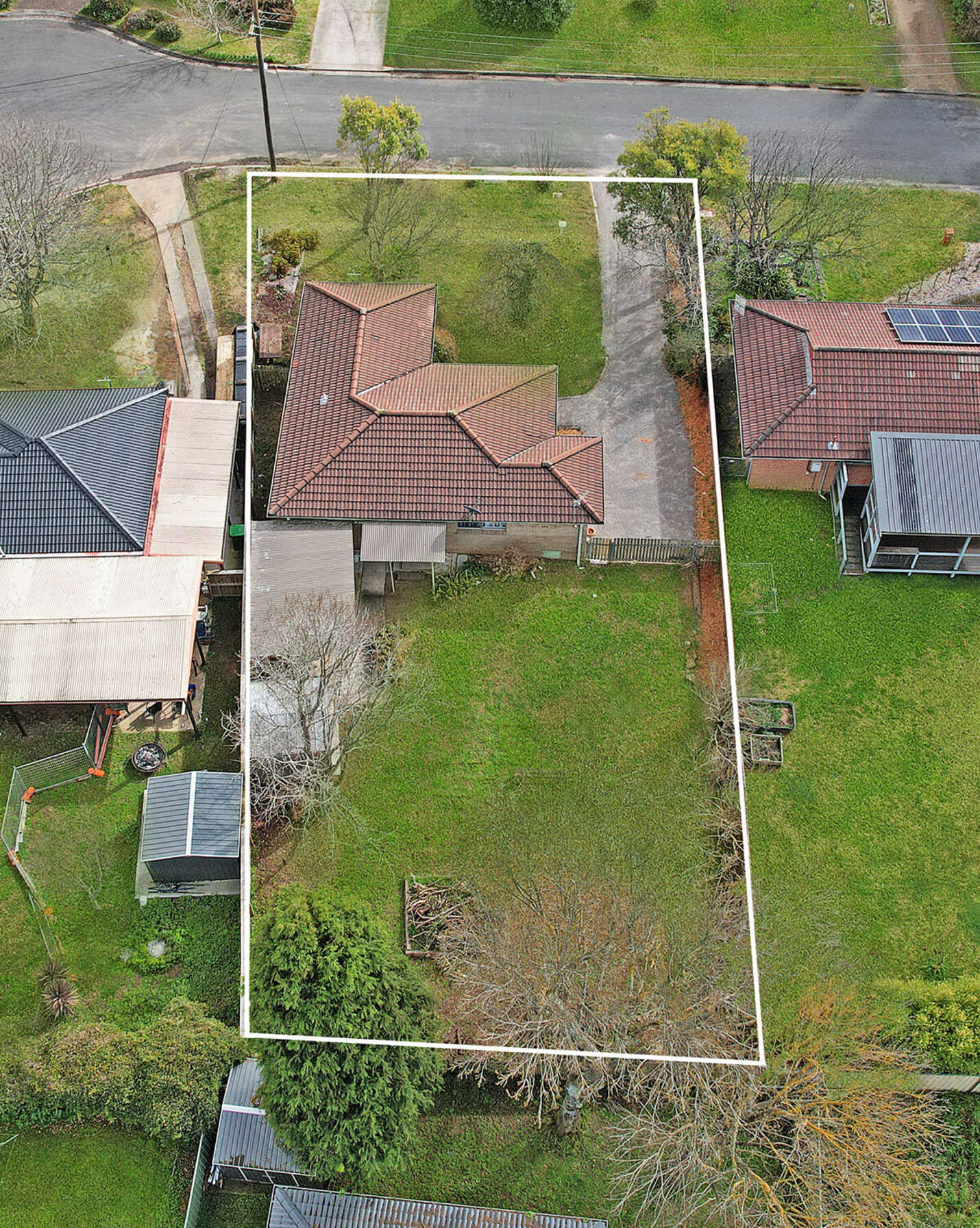 16 Wilson Street Moss Vale, Moss Vale - Thumbnail 3