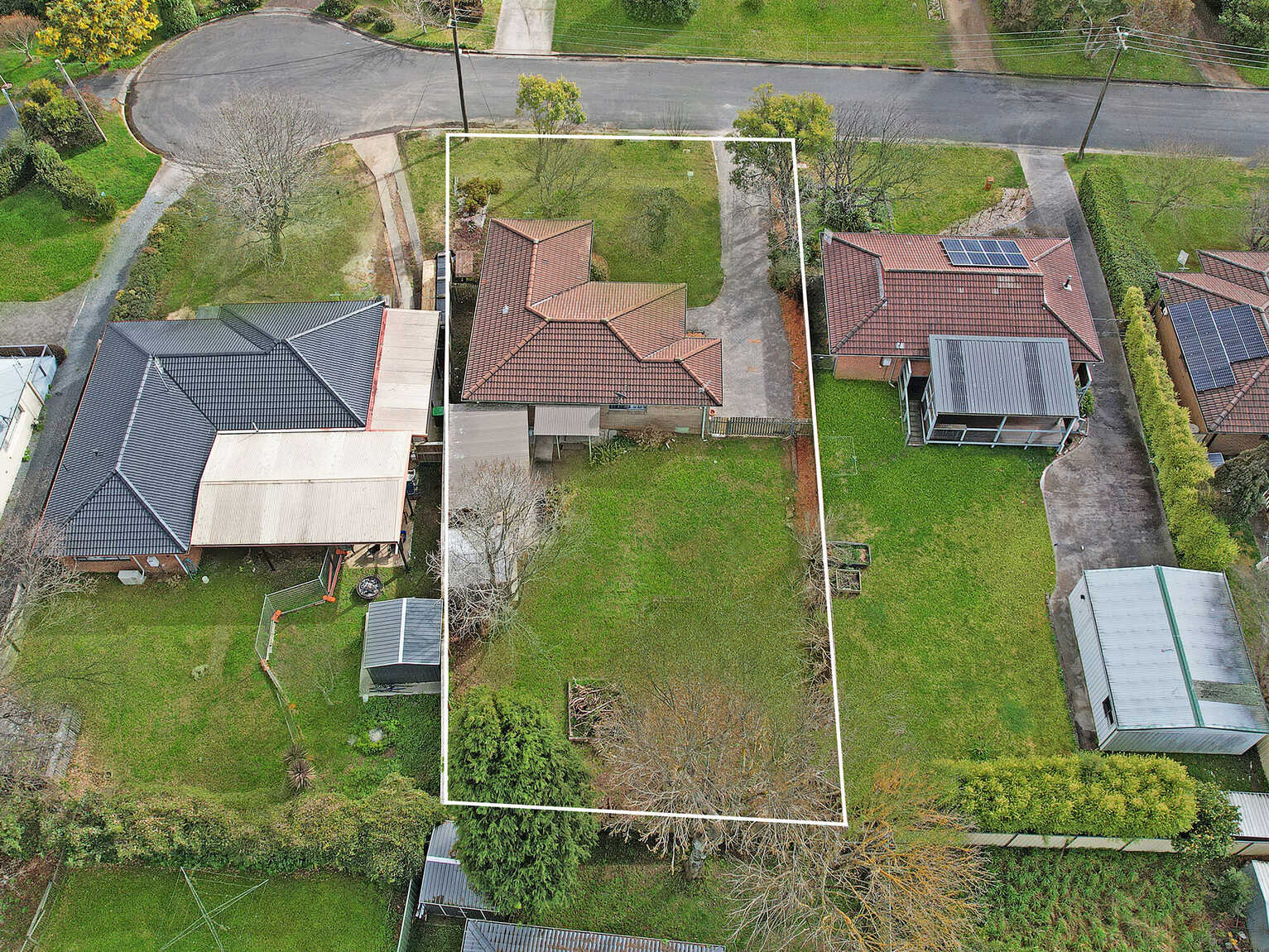 16 Wilson Street Moss Vale 16 Wilson Street Moss Vale