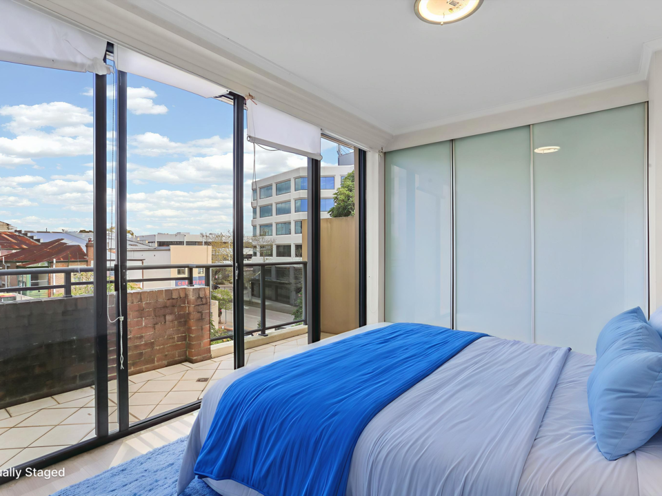 32/1 Brown St Ashfield