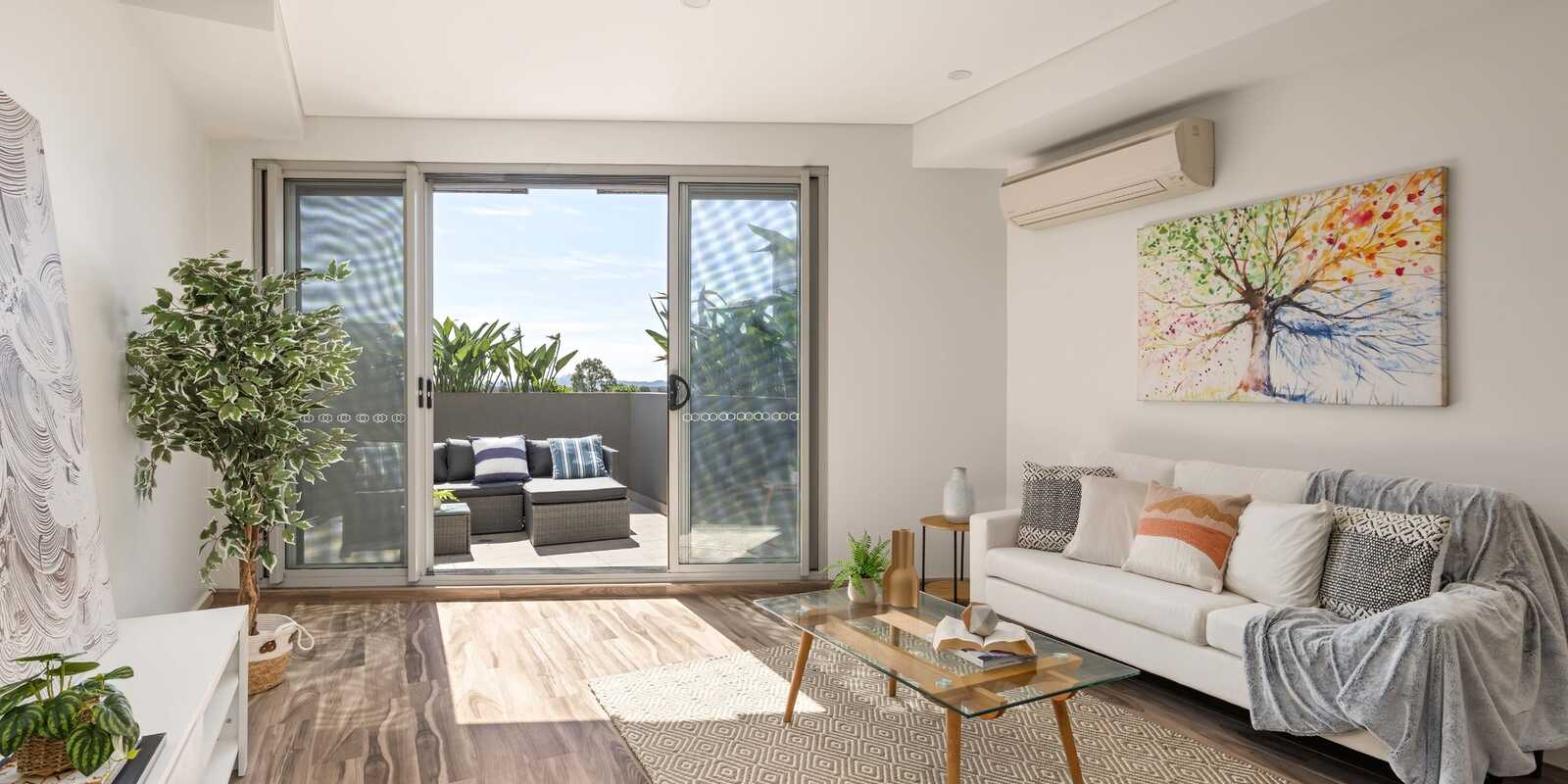 305/578 New Canterbury Road Hurlstone Park 305/578 New Canterbury Road Hurlstone Park