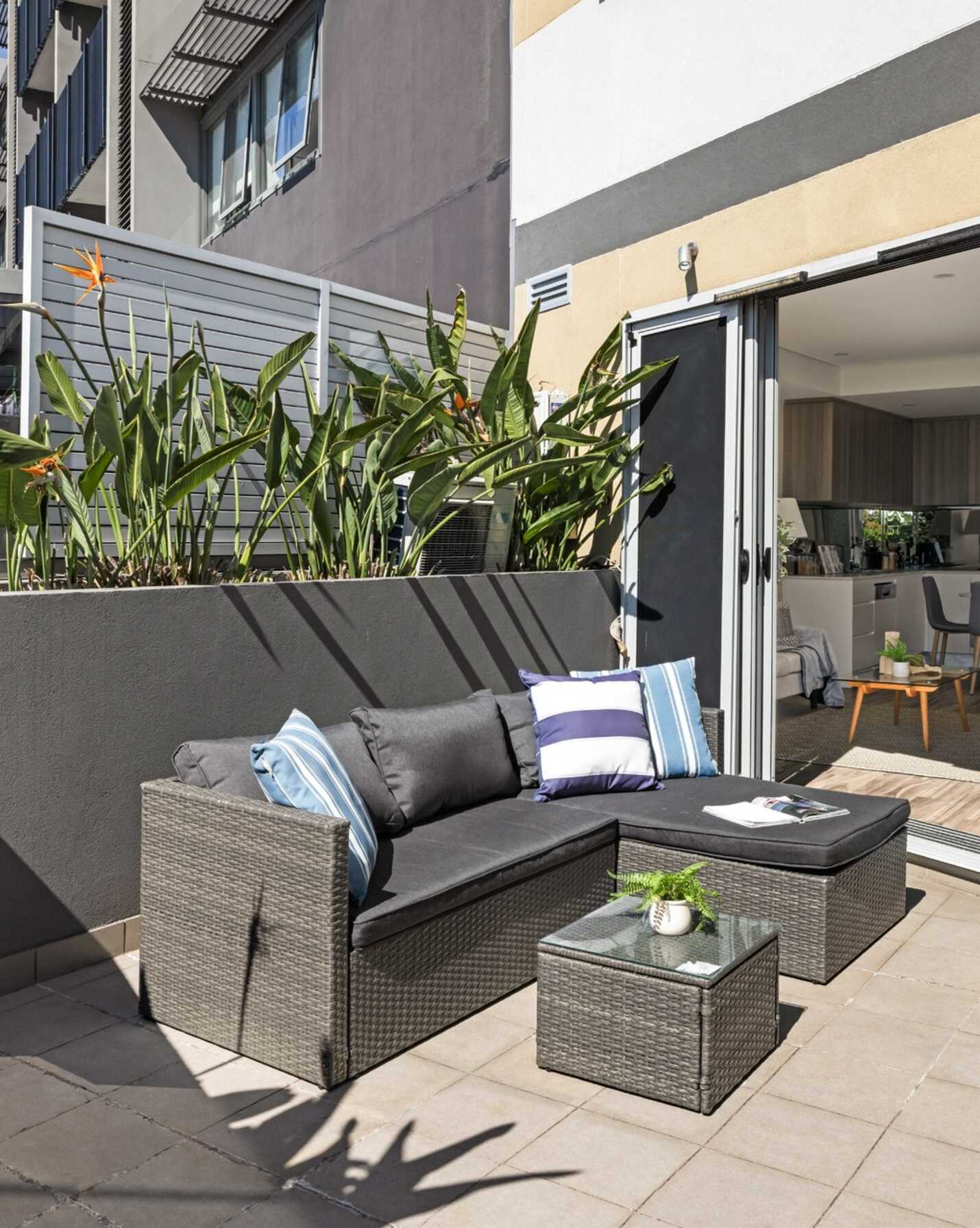 305/578 New Canterbury Road Hurlstone Park, Park - Thumbnail 2