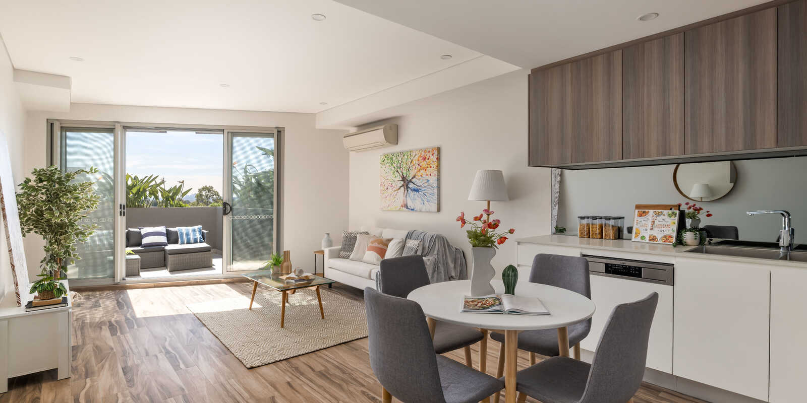 305/578 New Canterbury Road Hurlstone Park 305/578 New Canterbury Road Hurlstone Park