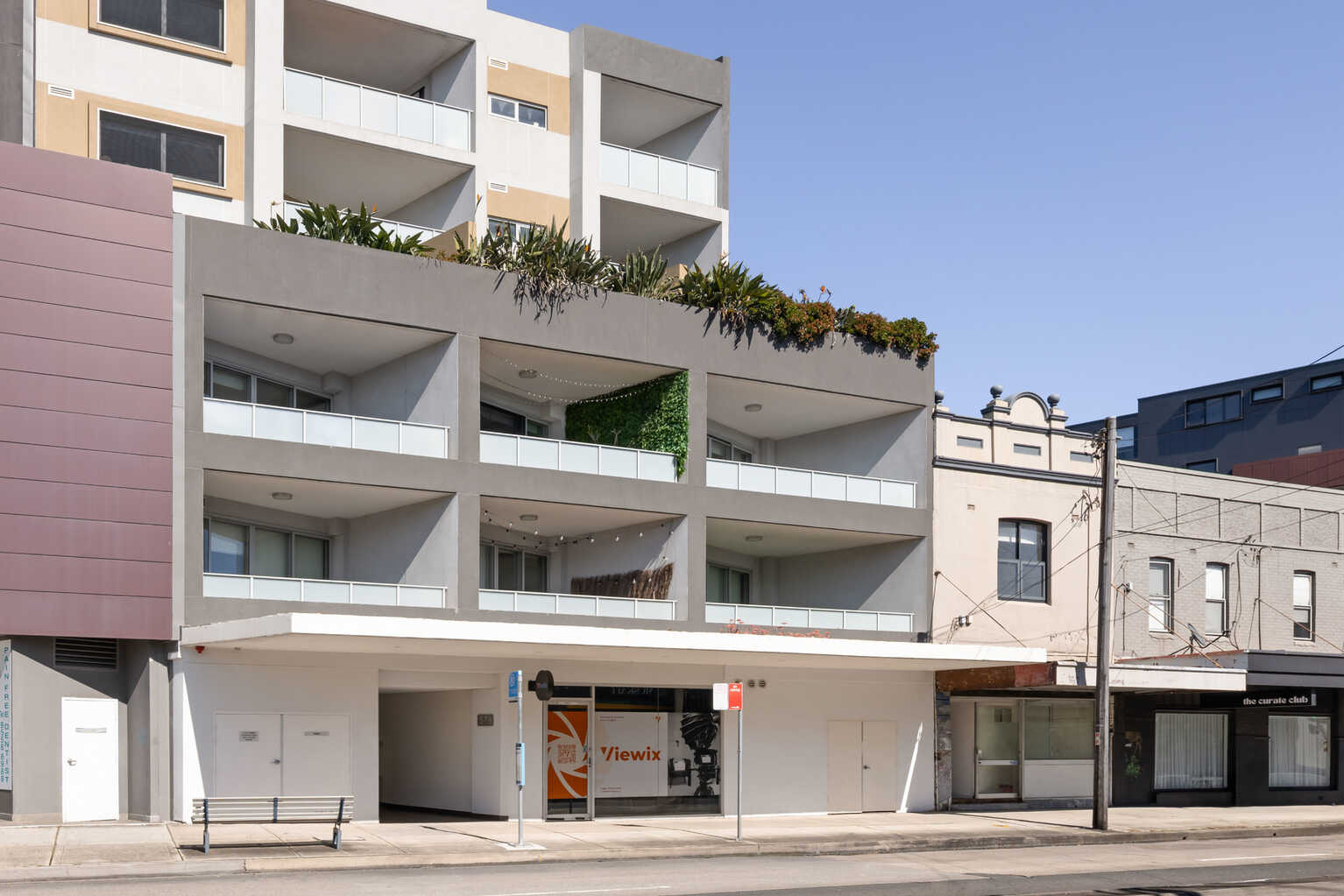 305/578 New Canterbury Road Hurlstone Park 305/578 New Canterbury Road Hurlstone Park