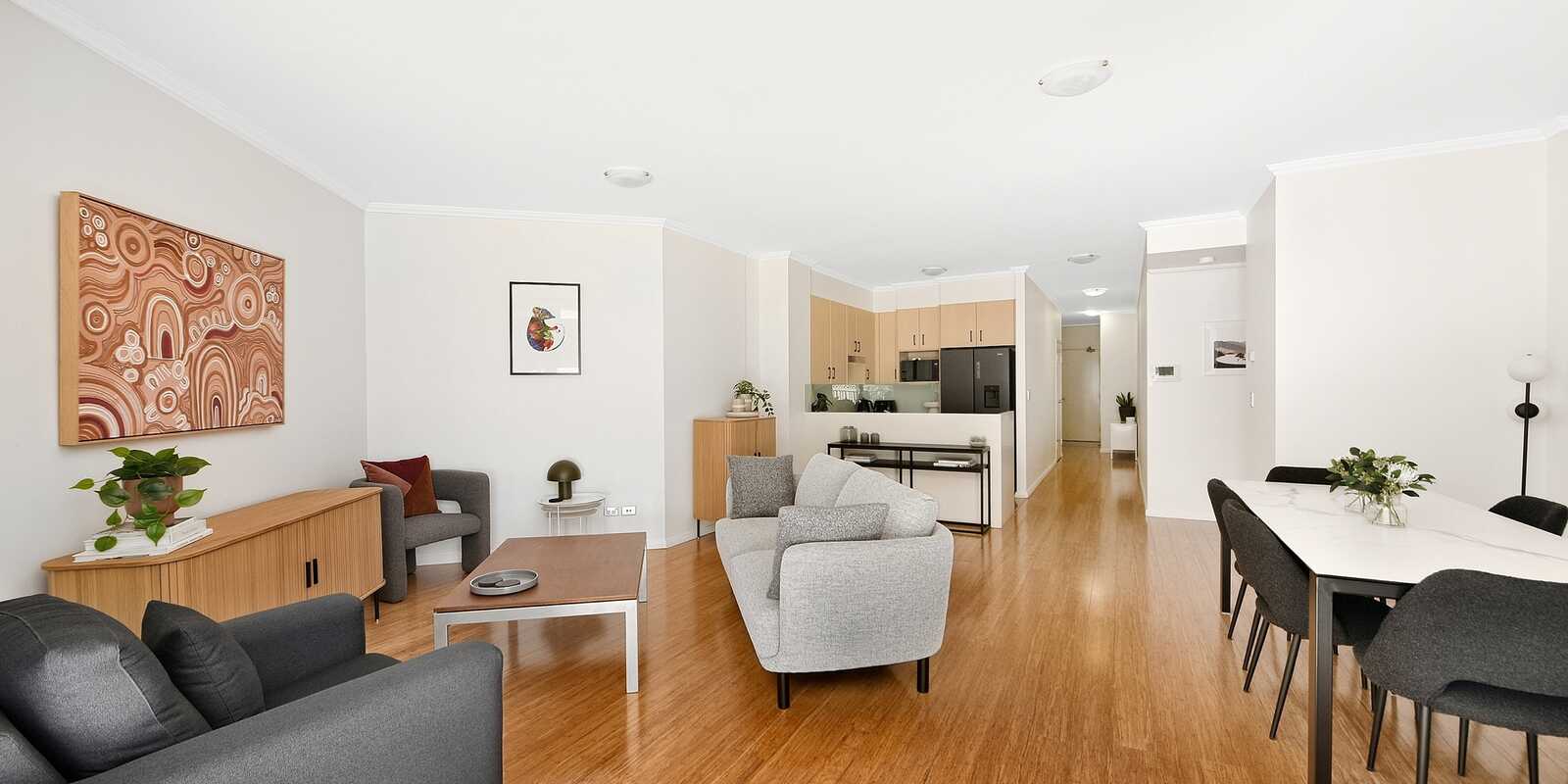 33/82 Bonar Street Wolli Creek 33/82 Bonar Street Wolli Creek