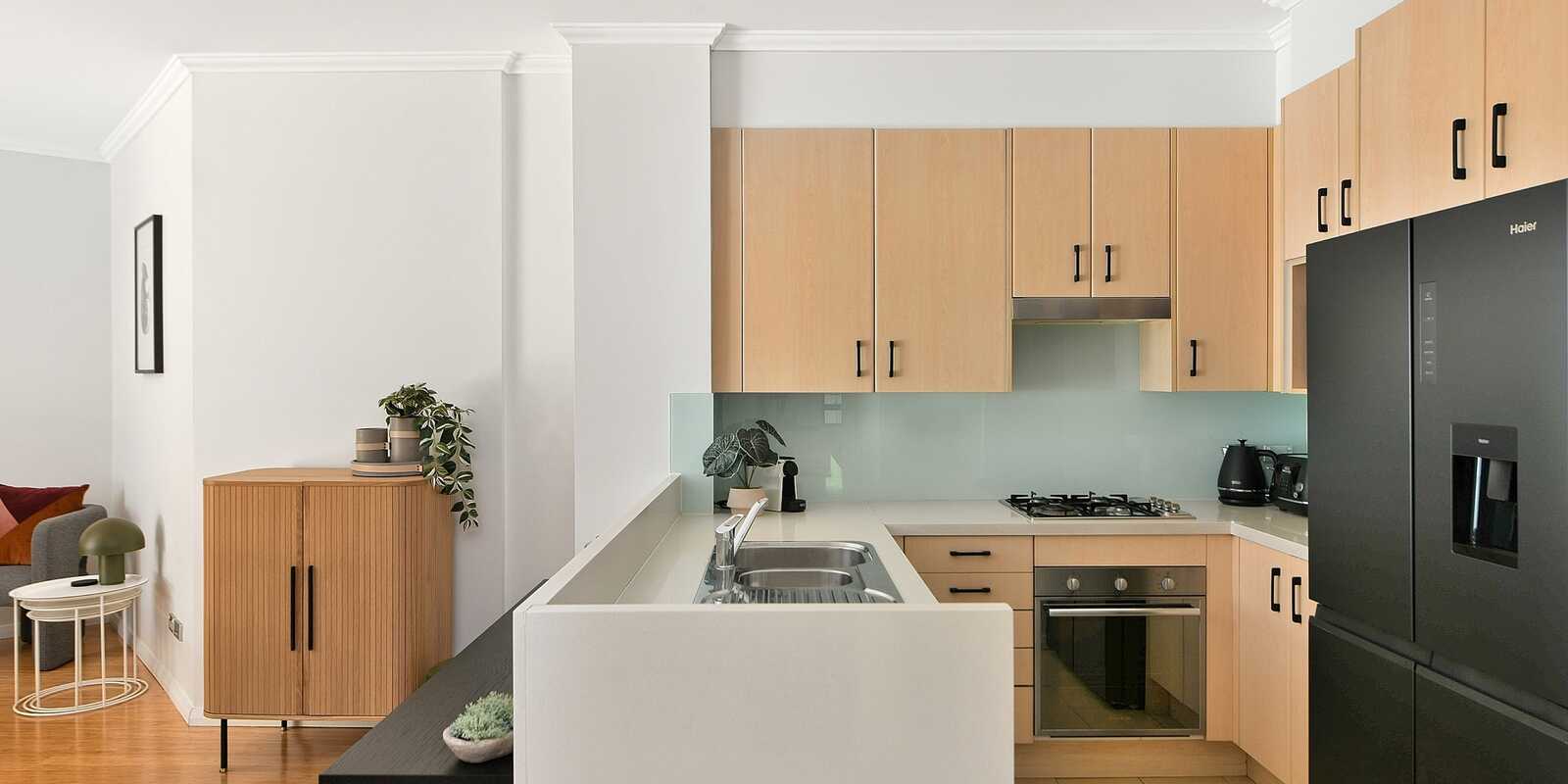 33/82 Bonar Street Wolli Creek 33/82 Bonar Street Wolli Creek