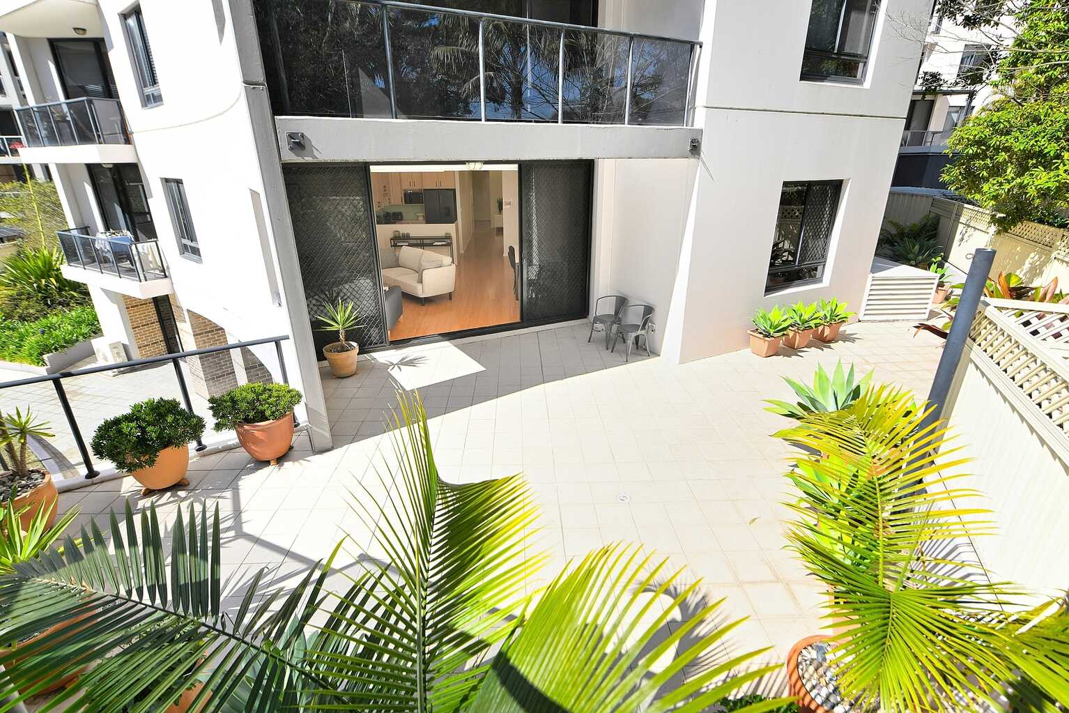 33/82 Bonar Street Wolli Creek 33/82 Bonar Street Wolli Creek