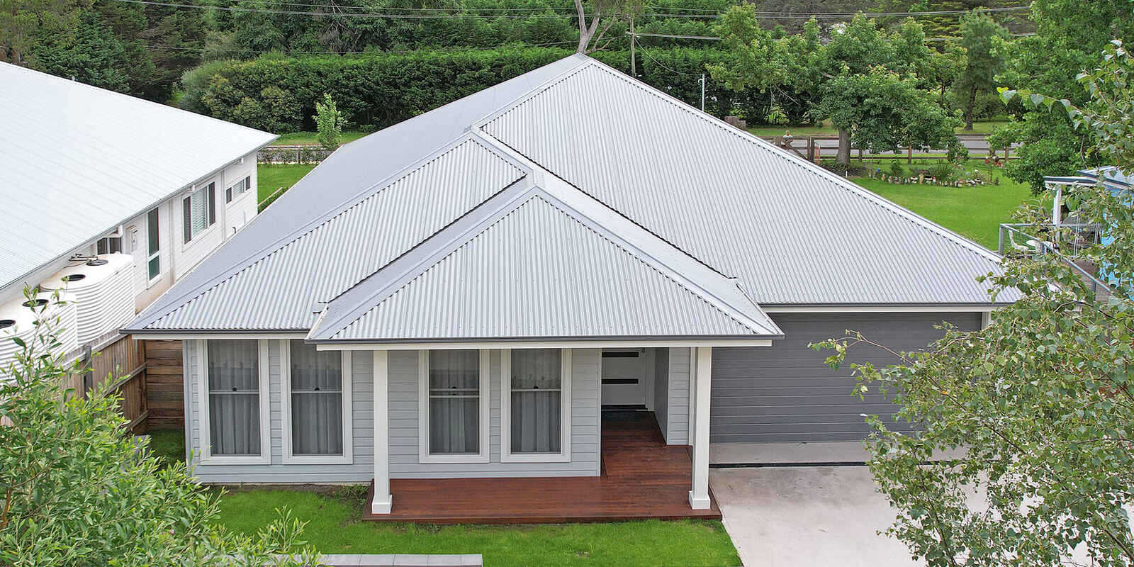 42 Hill Street Bundanoon