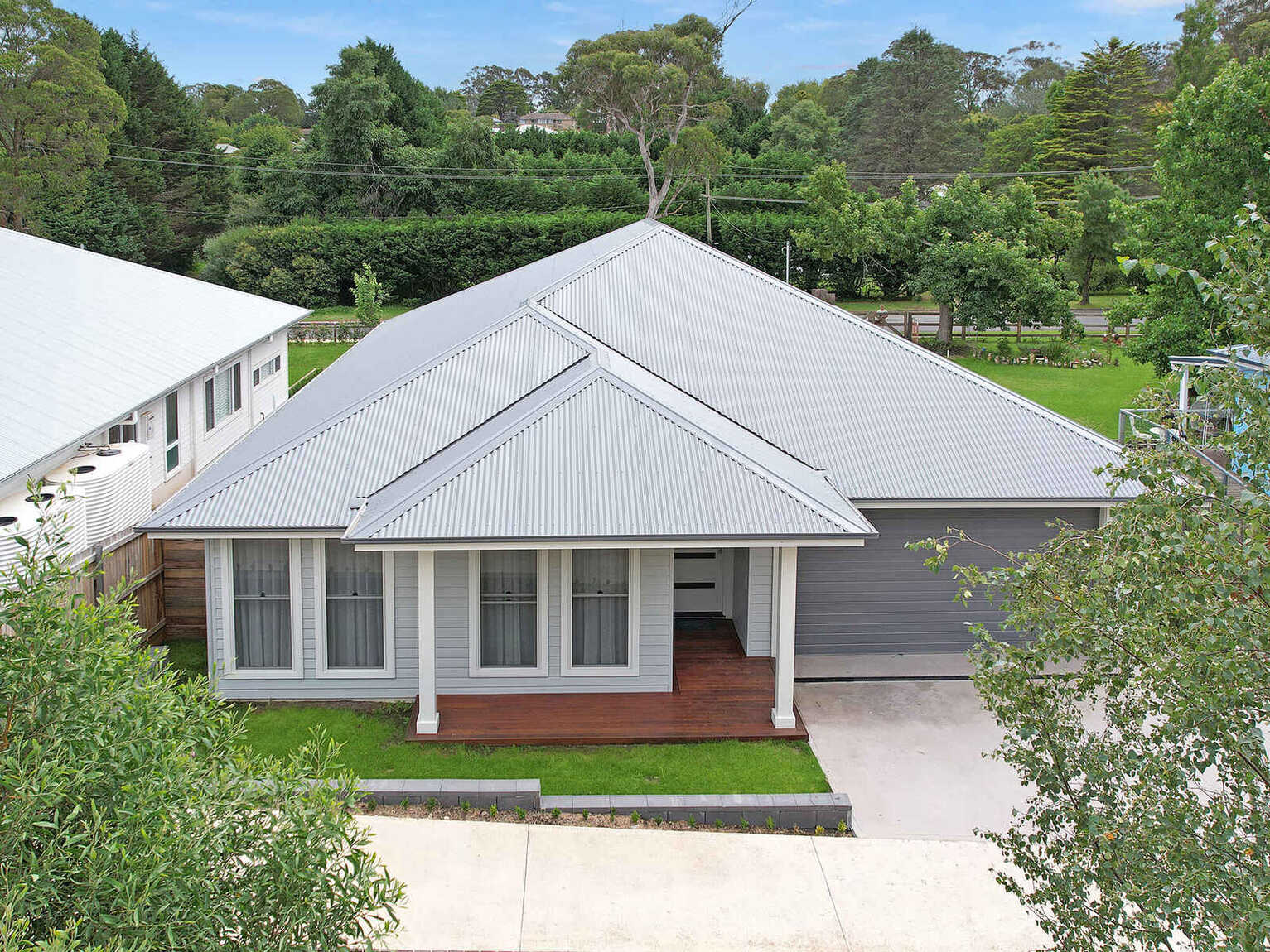 42 Hill Street Bundanoon