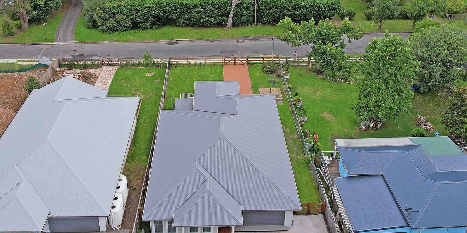 42 Hill Street Bundanoon