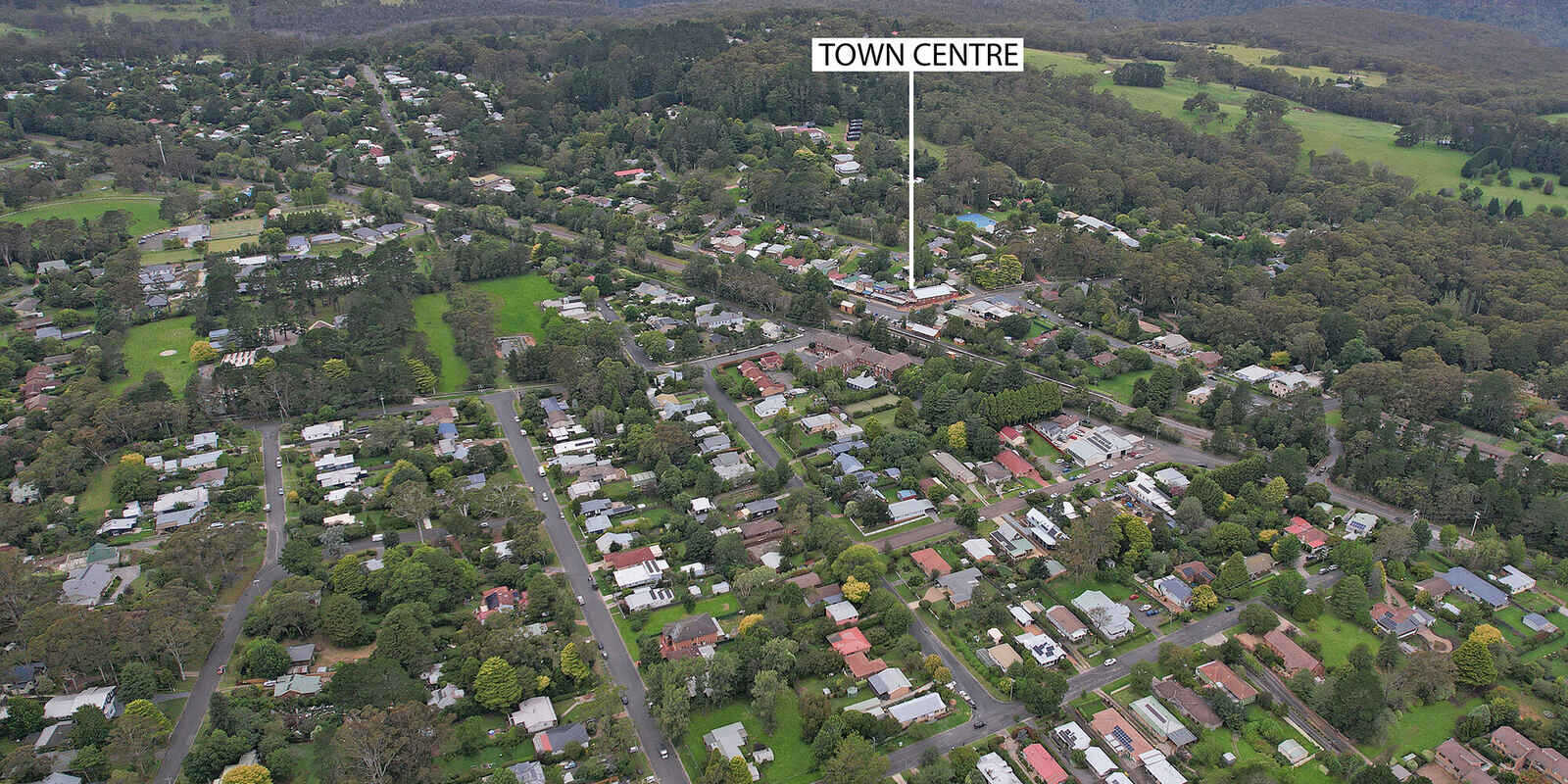 42 Hill Street Bundanoon