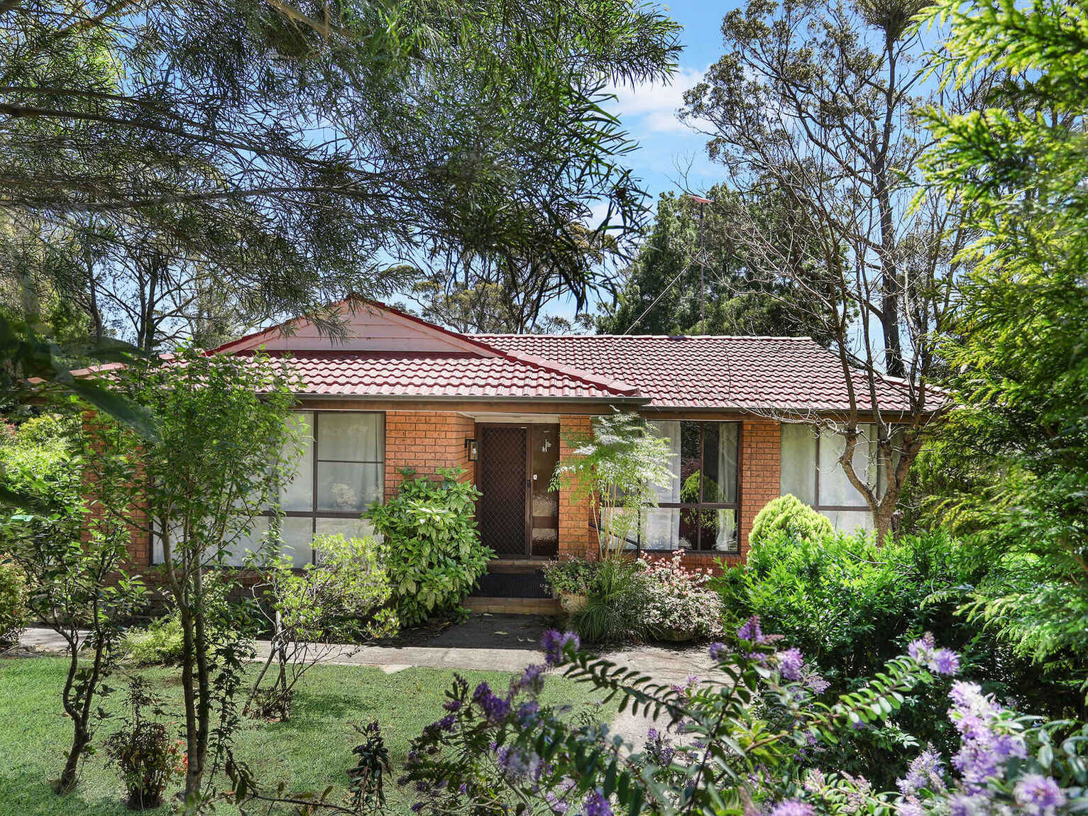 1 Nerrim Street Bundanoon 1 Nerrim Street Bundanoon