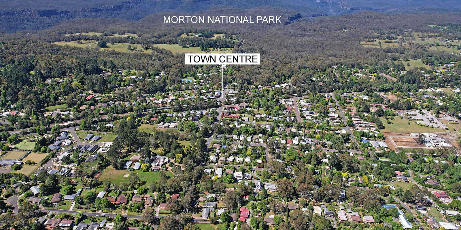 1 Nerrim Street Bundanoon 1 Nerrim Street Bundanoon