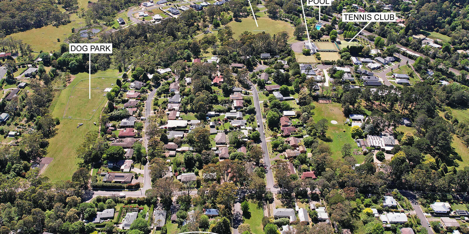 1 Nerrim Street Bundanoon 1 Nerrim Street Bundanoon