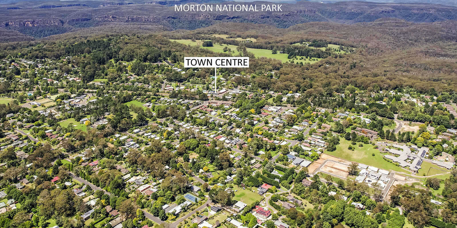 40 - 42 Nerrim Street Bundanoon 40 - 42 Nerrim Street Bundanoon