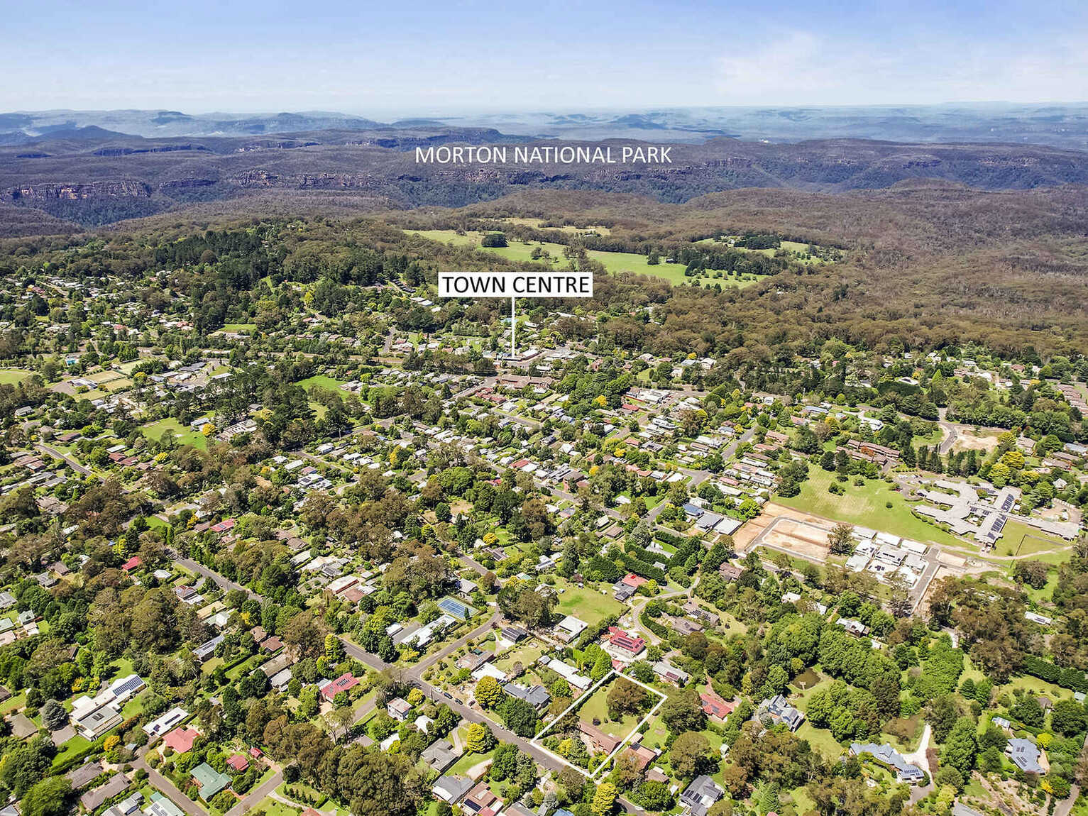 40 - 42 Nerrim Street Bundanoon 40 - 42 Nerrim Street Bundanoon