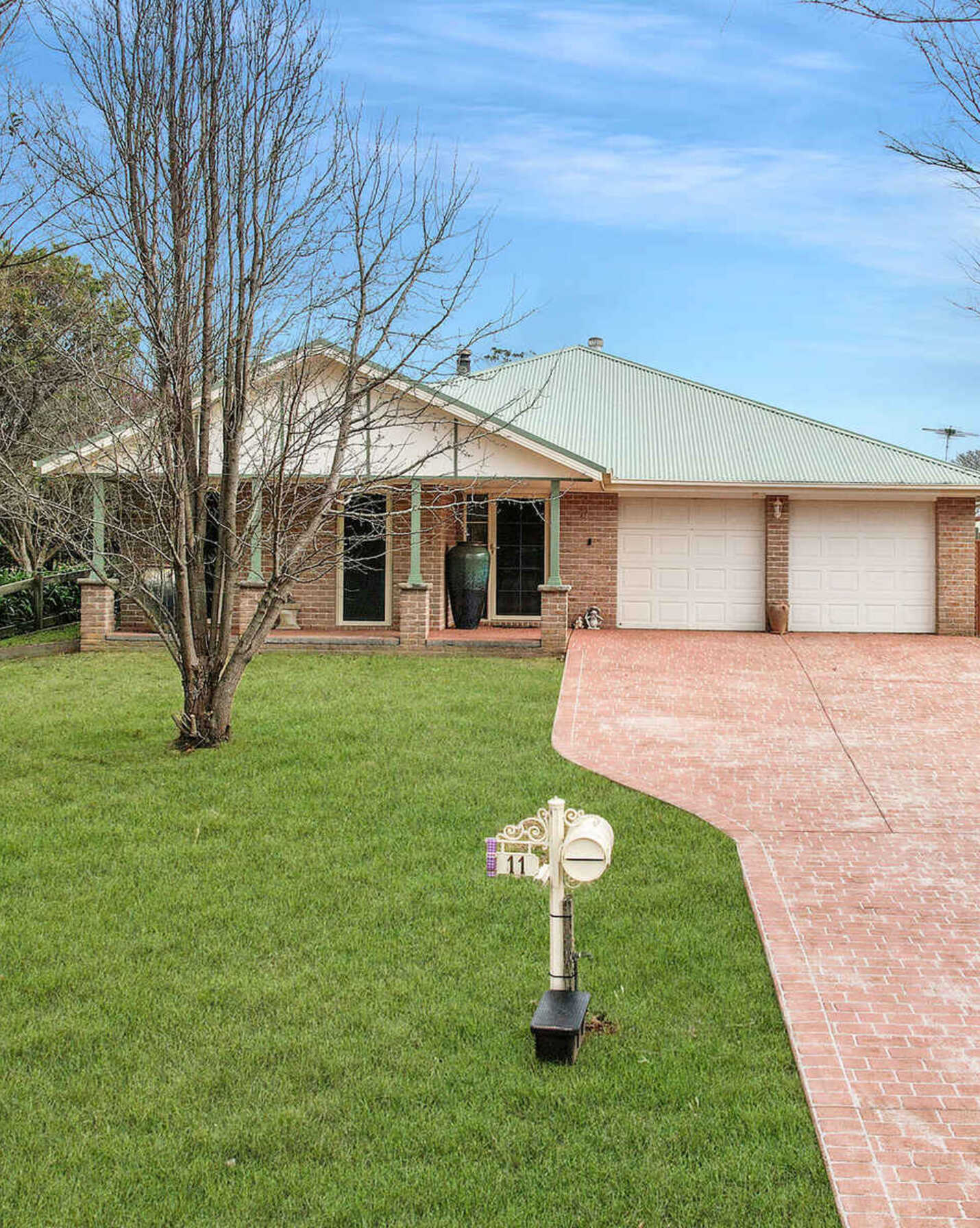 11 Coachwood Place Robertson, Robertson - Image 1