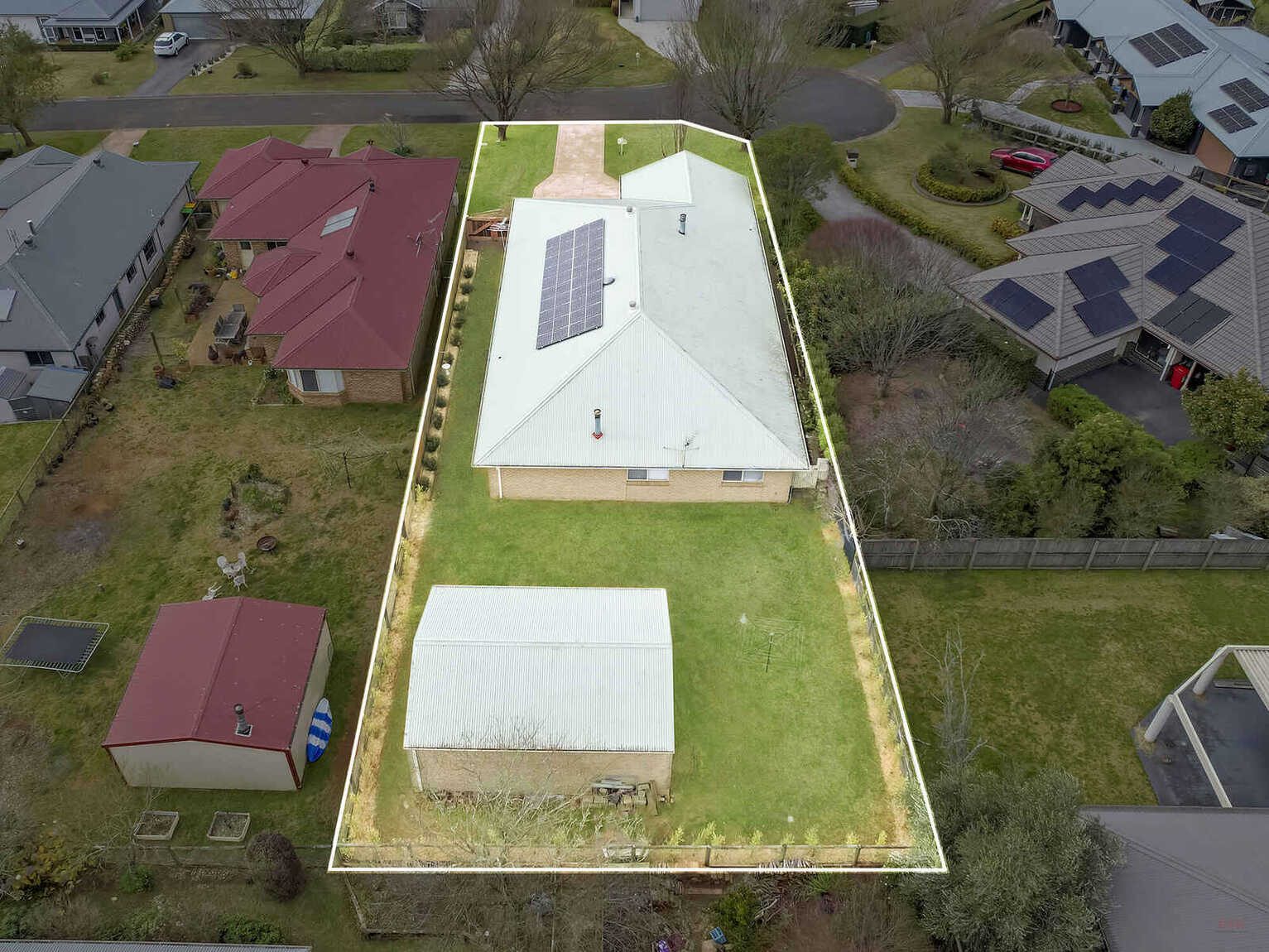 11 Coachwood Place Robertson 11 Coachwood Place Robertson