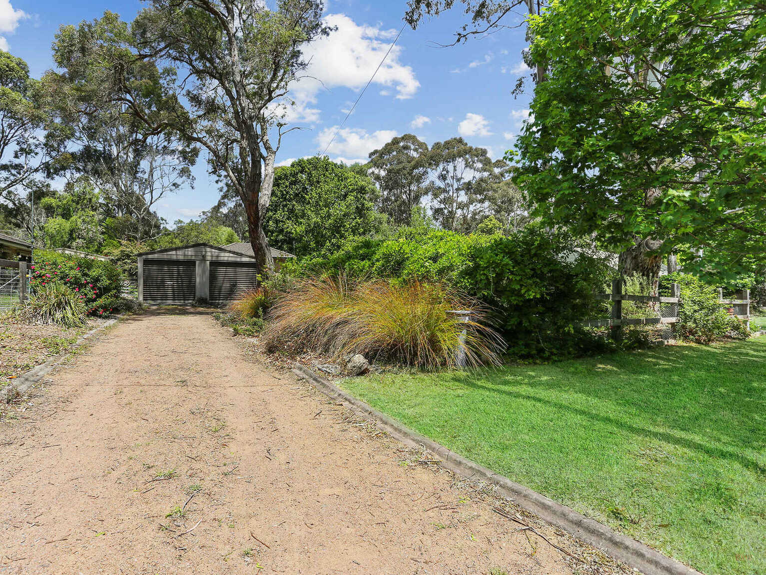 2 Bindar Crescent Bundanoon 2 Bindar Crescent Bundanoon