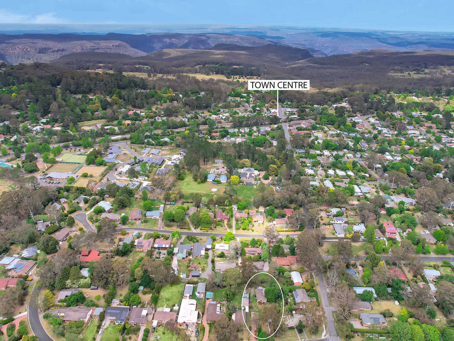 2 Bindar Crescent Bundanoon 2 Bindar Crescent Bundanoon