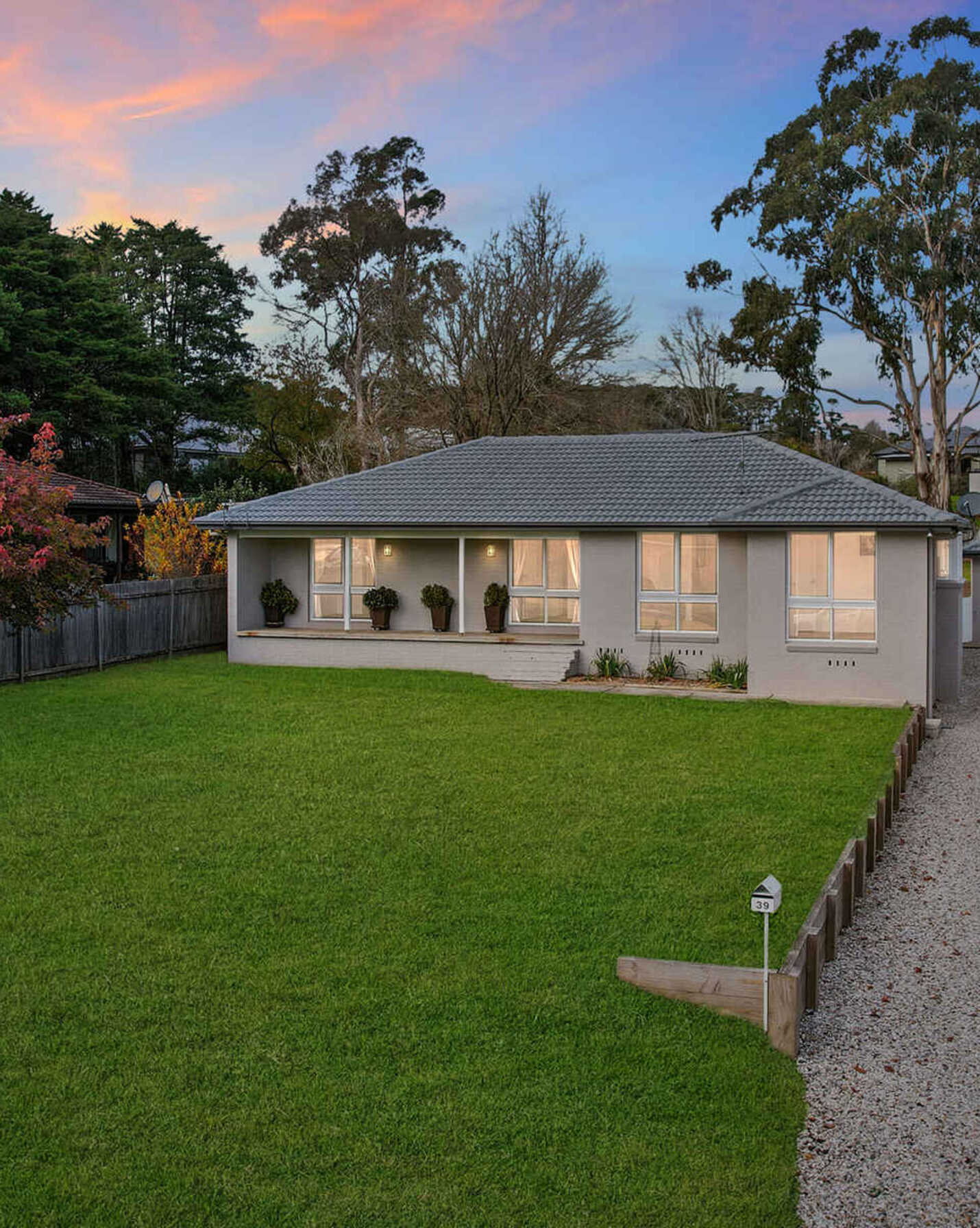 39 Bindar Crescent Bundanoon, Bundanoon - Thumbnail 2