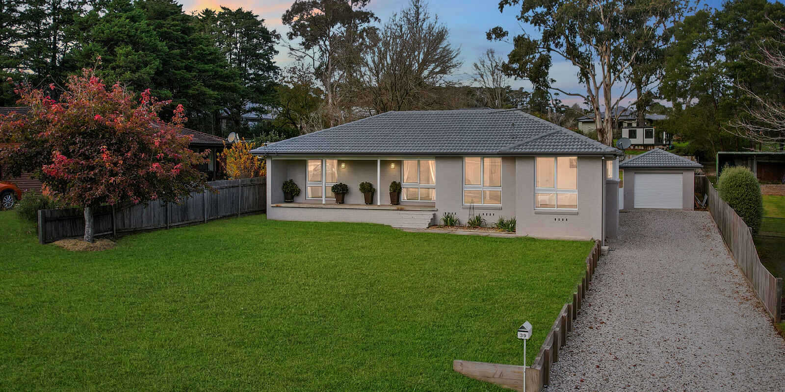 39 Bindar Crescent Bundanoon 39 Bindar Crescent Bundanoon