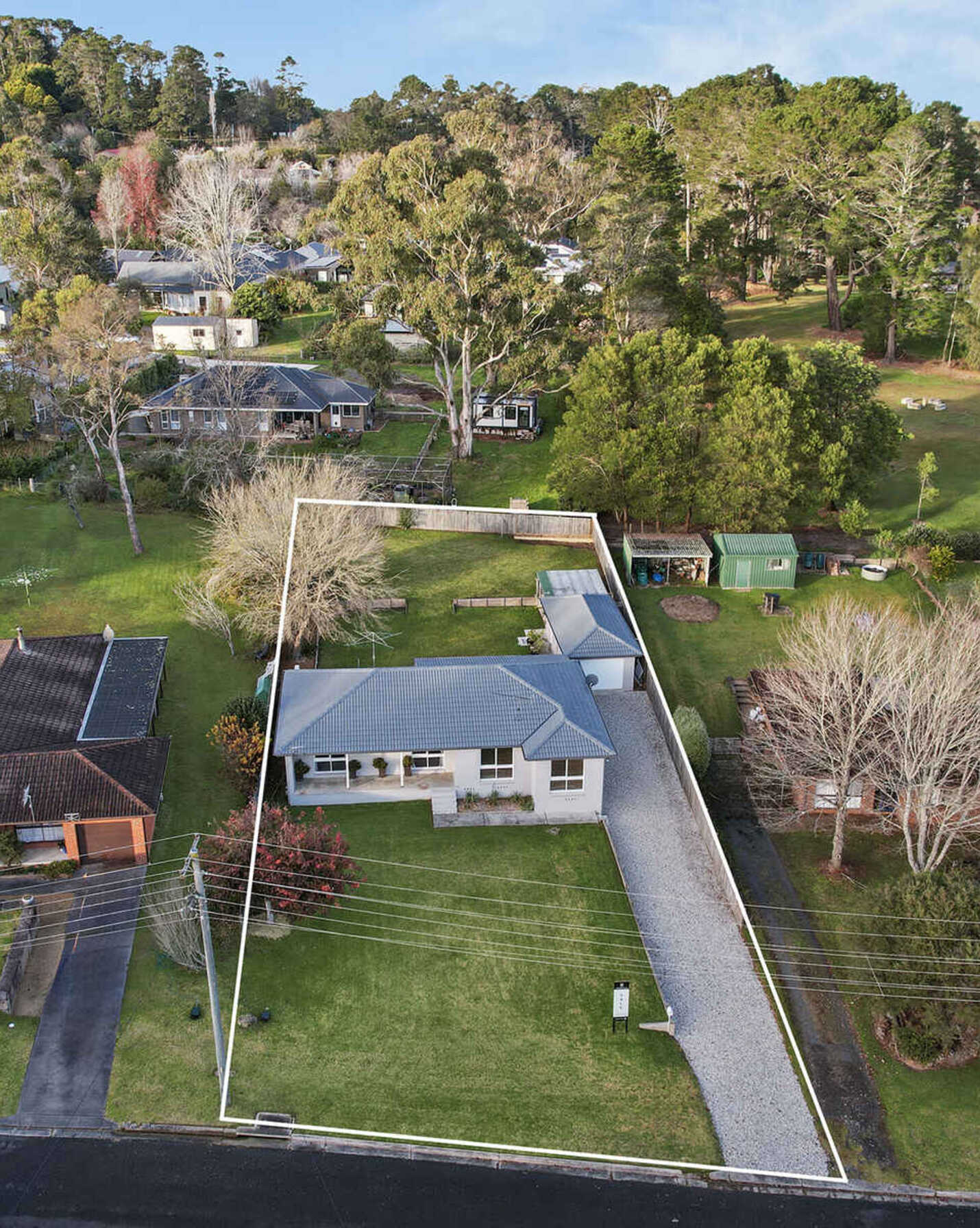 39 Bindar Crescent Bundanoon, Bundanoon - Thumbnail 3