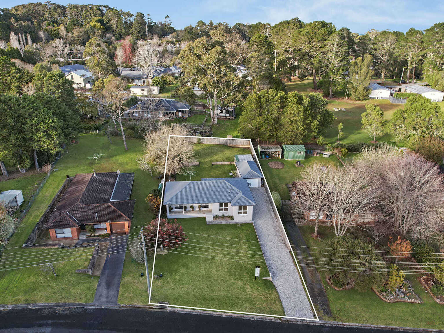 39 Bindar Crescent Bundanoon 39 Bindar Crescent Bundanoon