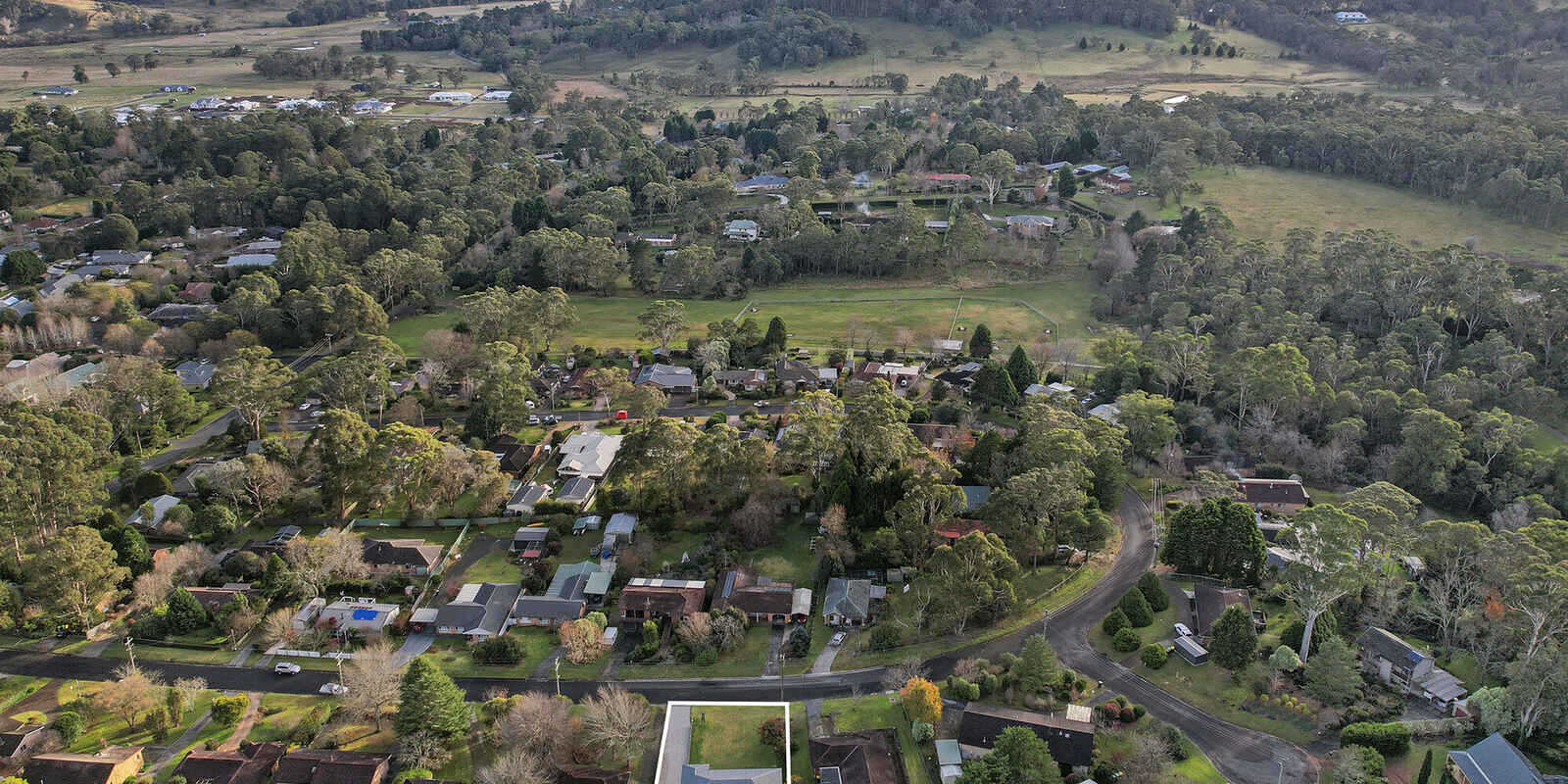 39 Bindar Crescent Bundanoon 39 Bindar Crescent Bundanoon