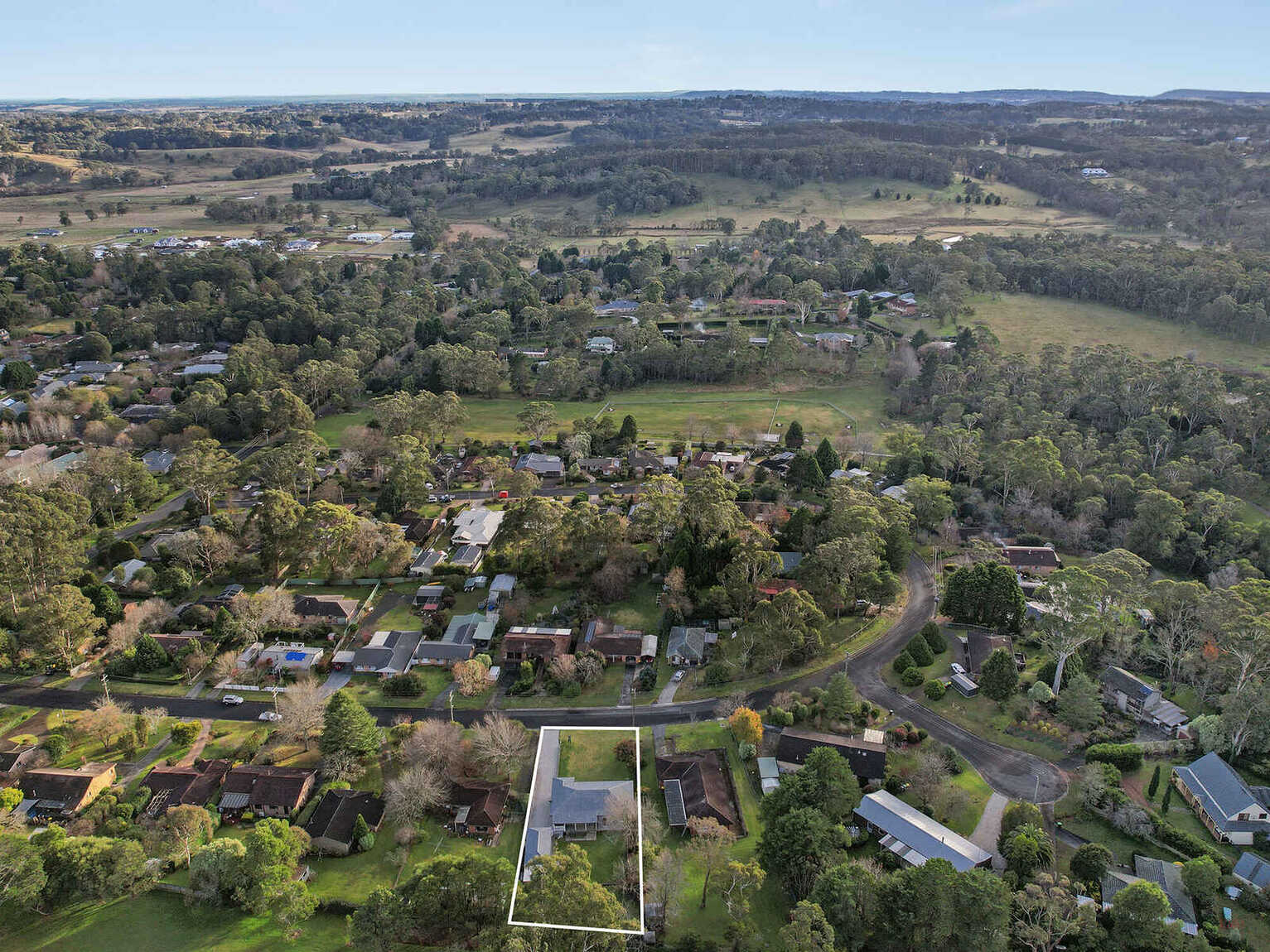 39 Bindar Crescent Bundanoon 39 Bindar Crescent Bundanoon