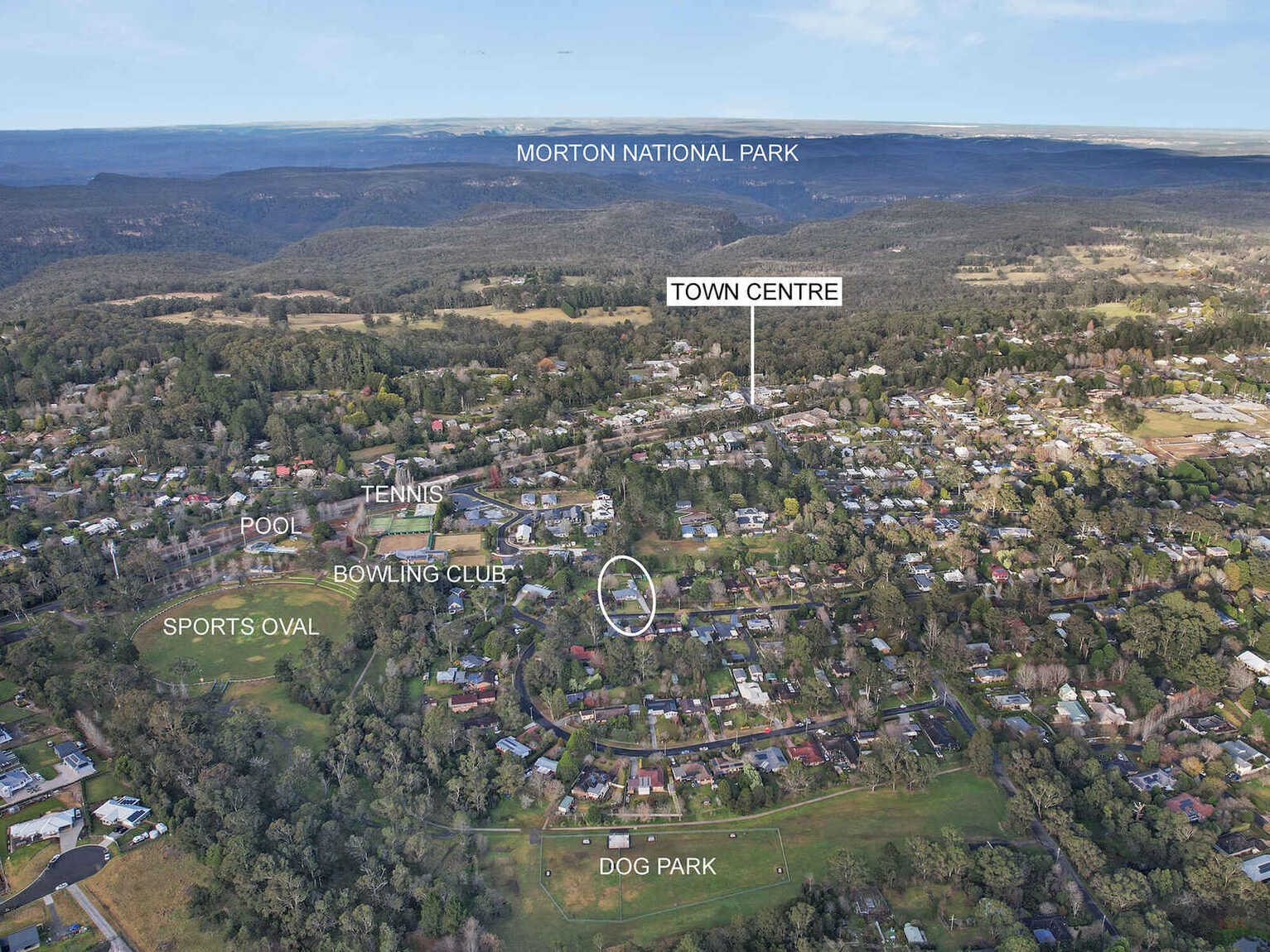 39 Bindar Crescent Bundanoon 39 Bindar Crescent Bundanoon