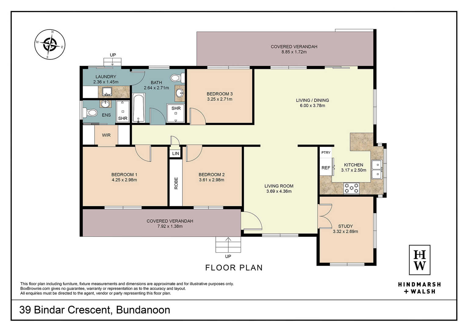 39 Bindar Crescent Bundanoon 39 Bindar Crescent Bundanoon