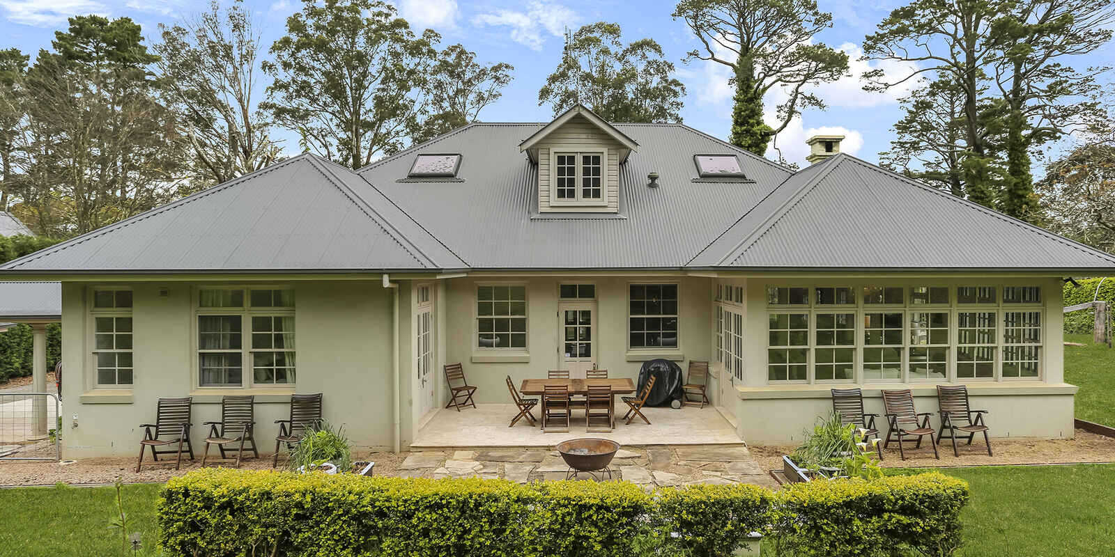 22 Gladstone Road Bowral 22 Gladstone Road Bowral