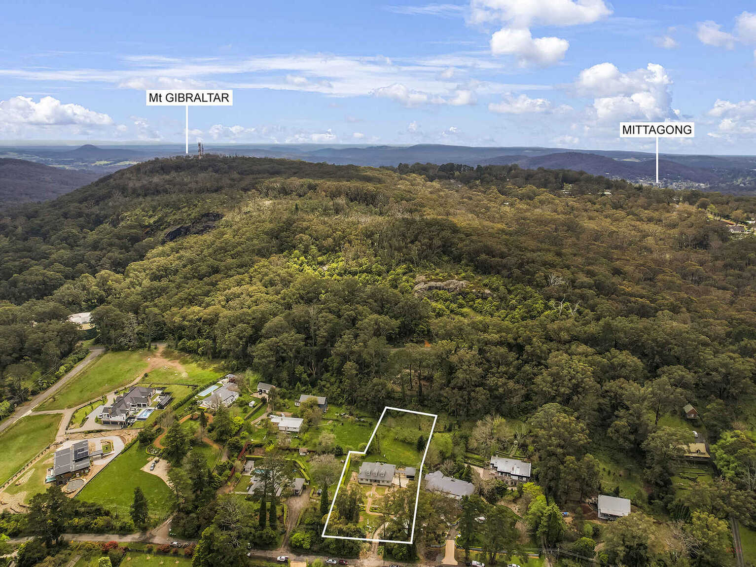 22 Gladstone Road Bowral 22 Gladstone Road Bowral