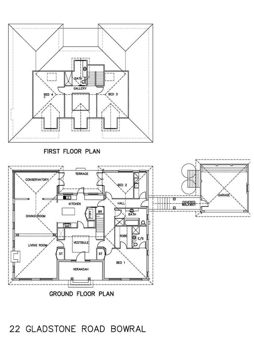 22 Gladstone Road Bowral 22 Gladstone Road Bowral