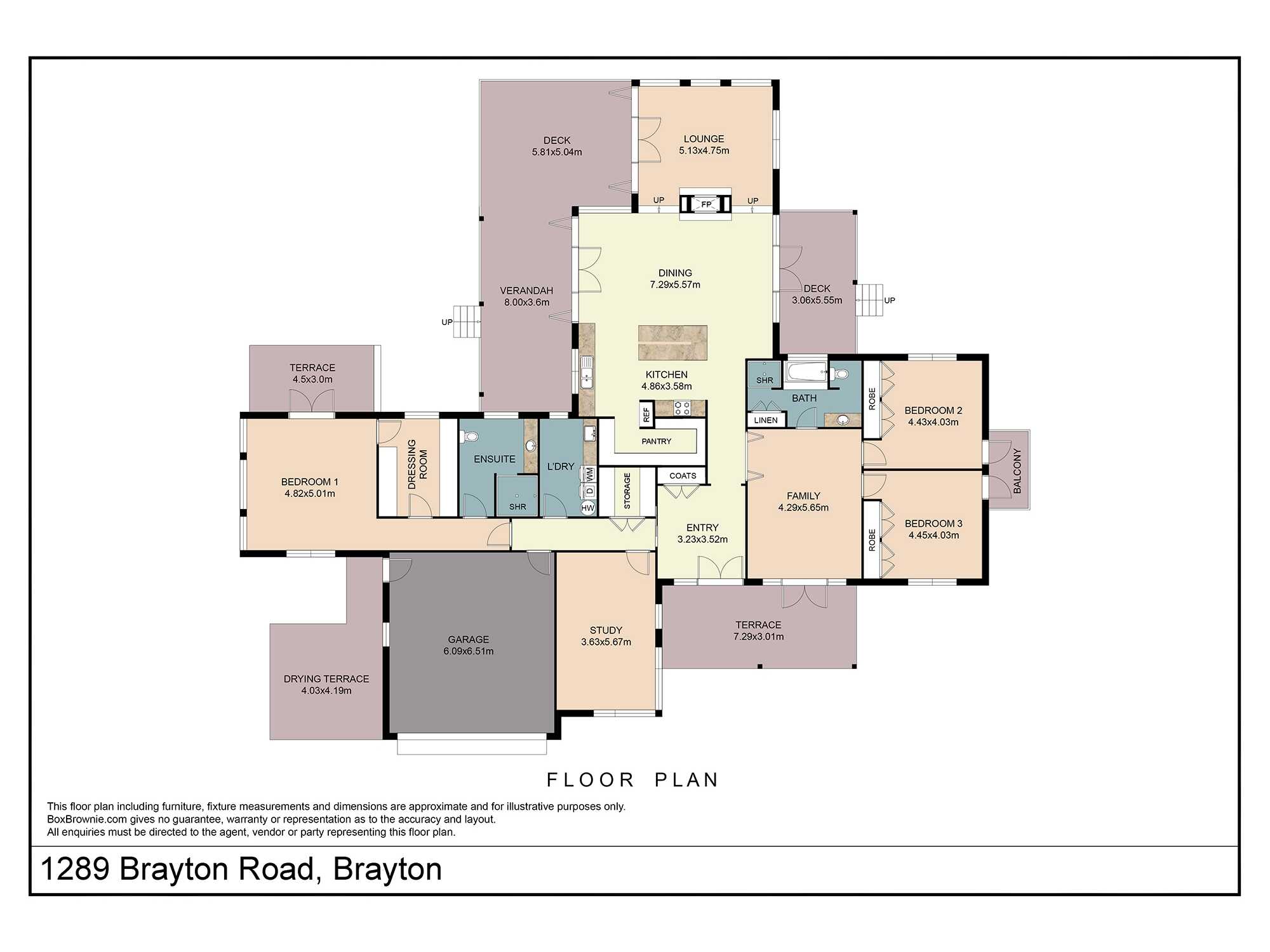 Brayton Brayton