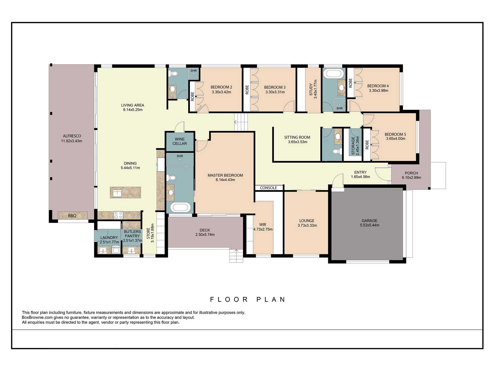 105 Darraby Drive Moss Vale 105 Darraby Drive Moss Vale
