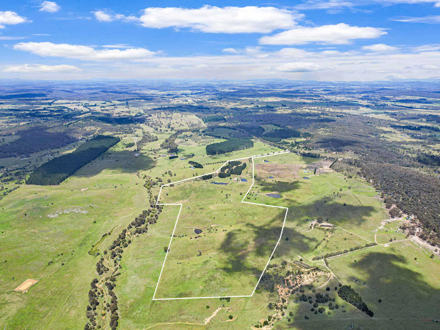 181 Inverary Road Bungonia 181 Inverary Road Bungonia