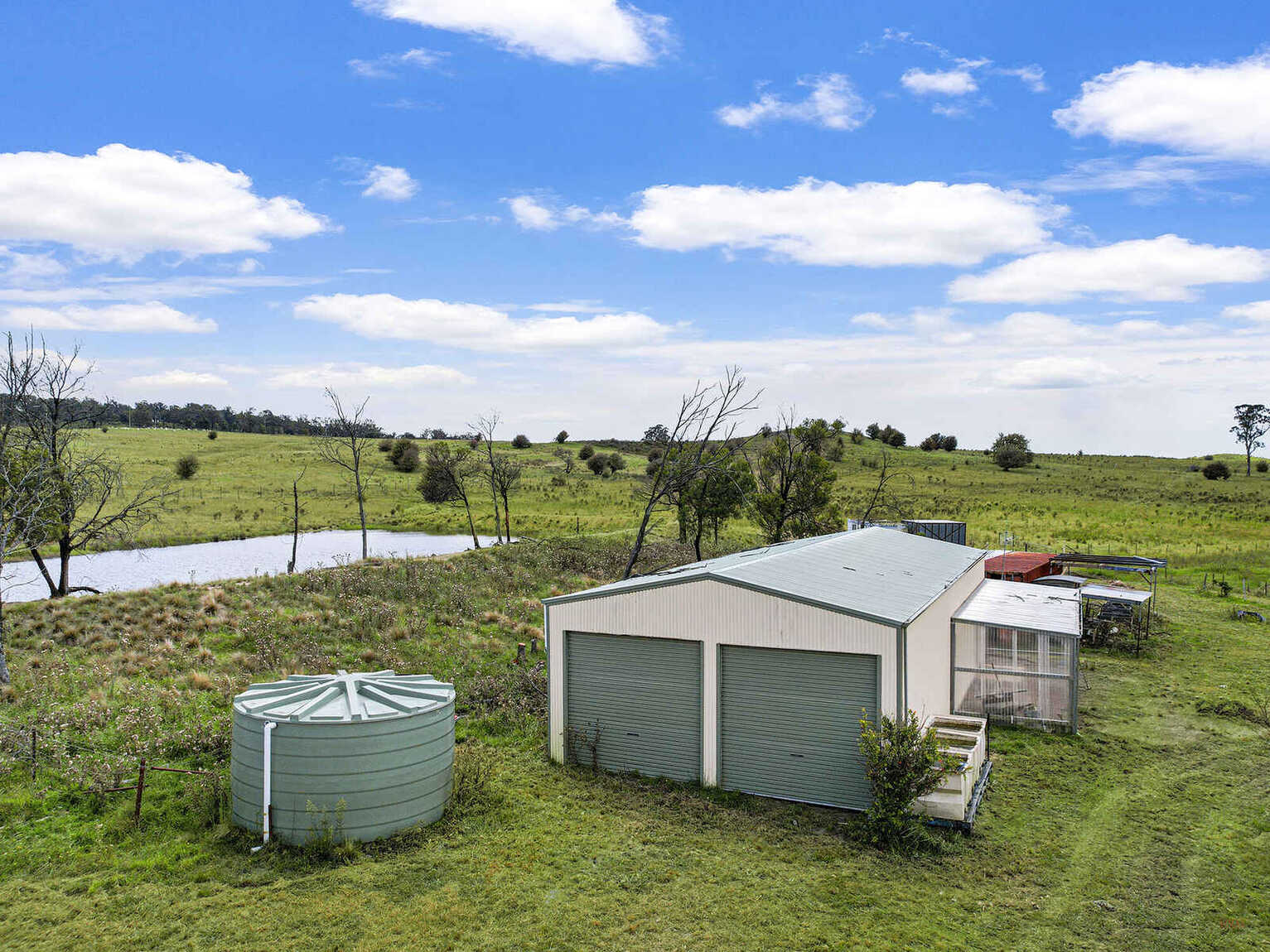 181 Inverary Road Bungonia 181 Inverary Road Bungonia