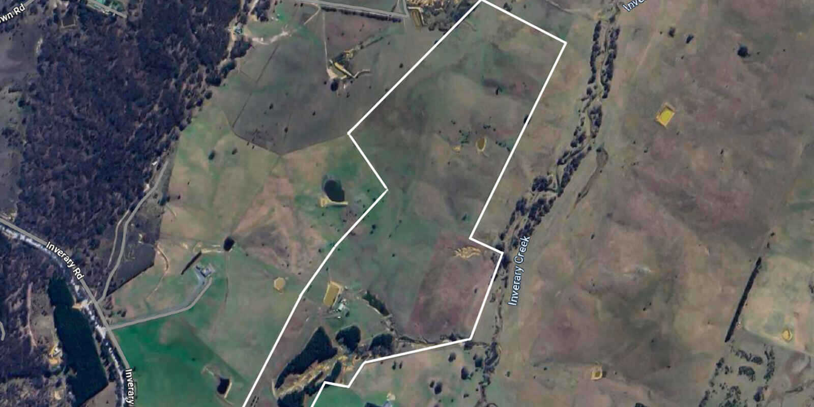 181 Inverary Road Bungonia 181 Inverary Road Bungonia