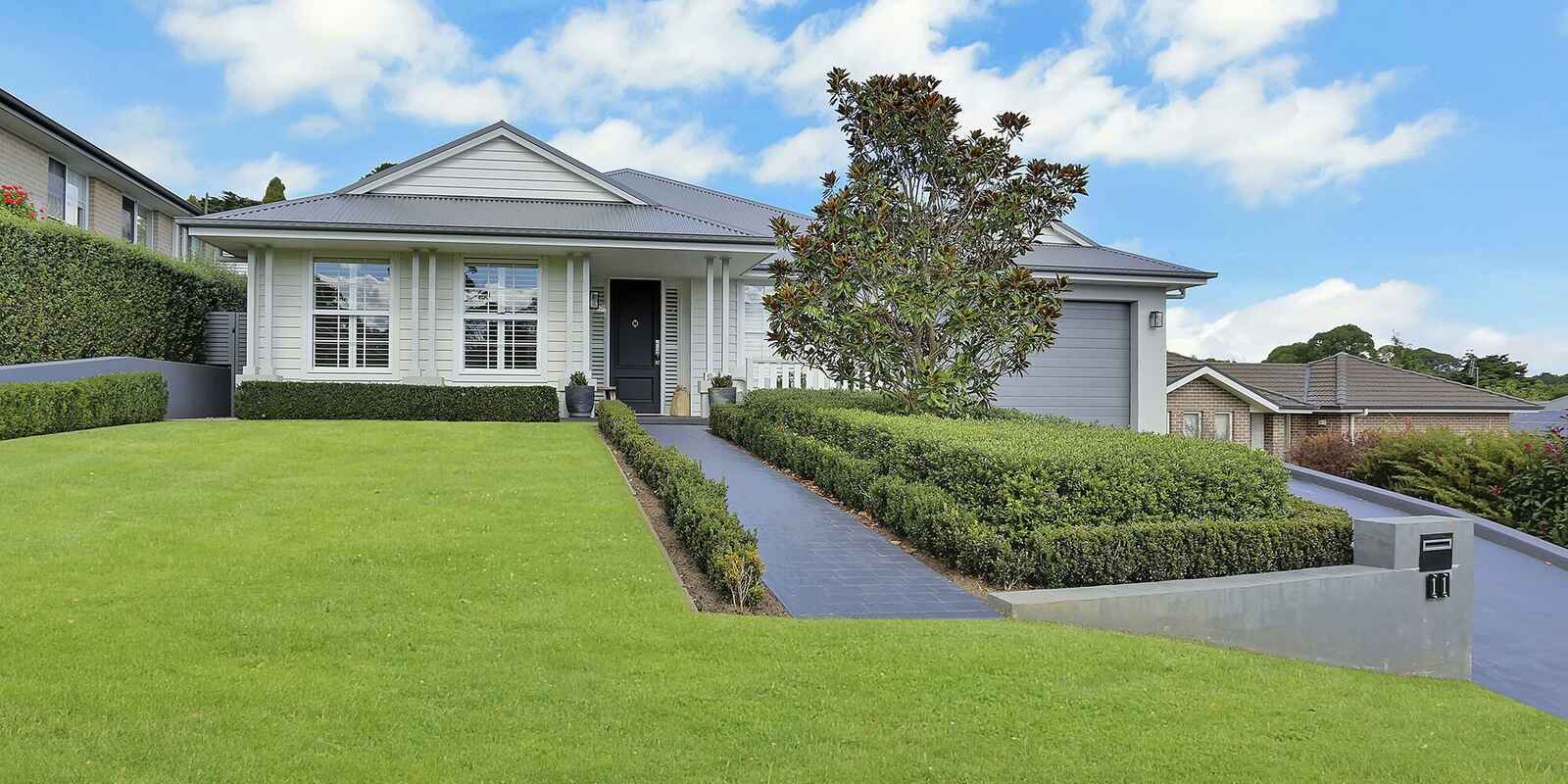 11 Lodge Lane Bundanoon 11 Lodge Lane Bundanoon