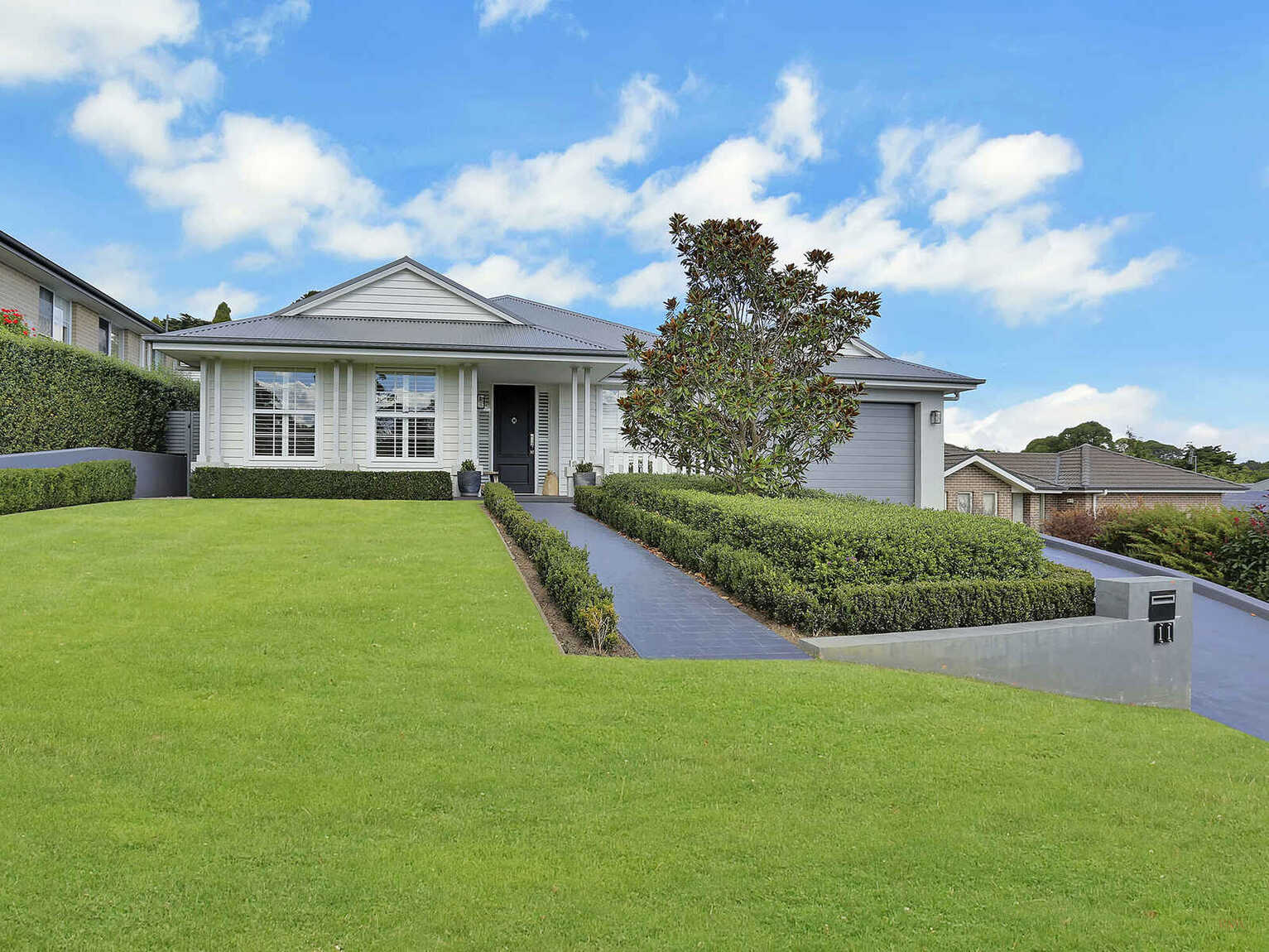 11 Lodge Lane Bundanoon 11 Lodge Lane Bundanoon